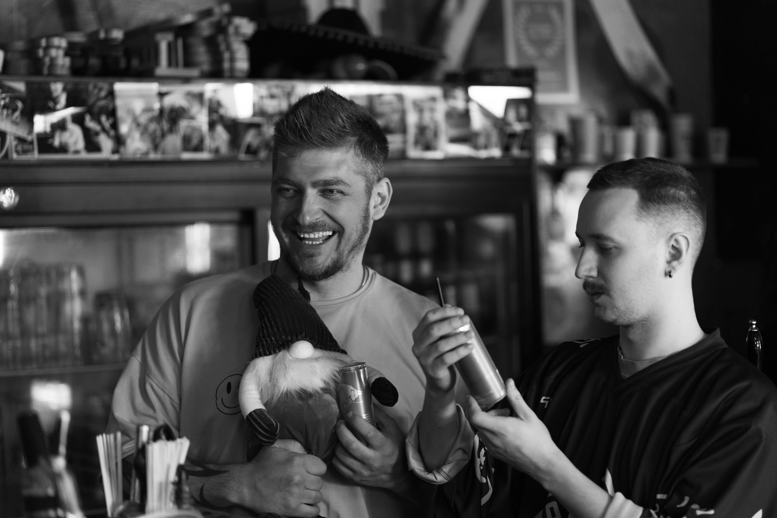 Грелка 18.04.24. Анастасия Паршукова — фотограф Шерегеш Новосибирск