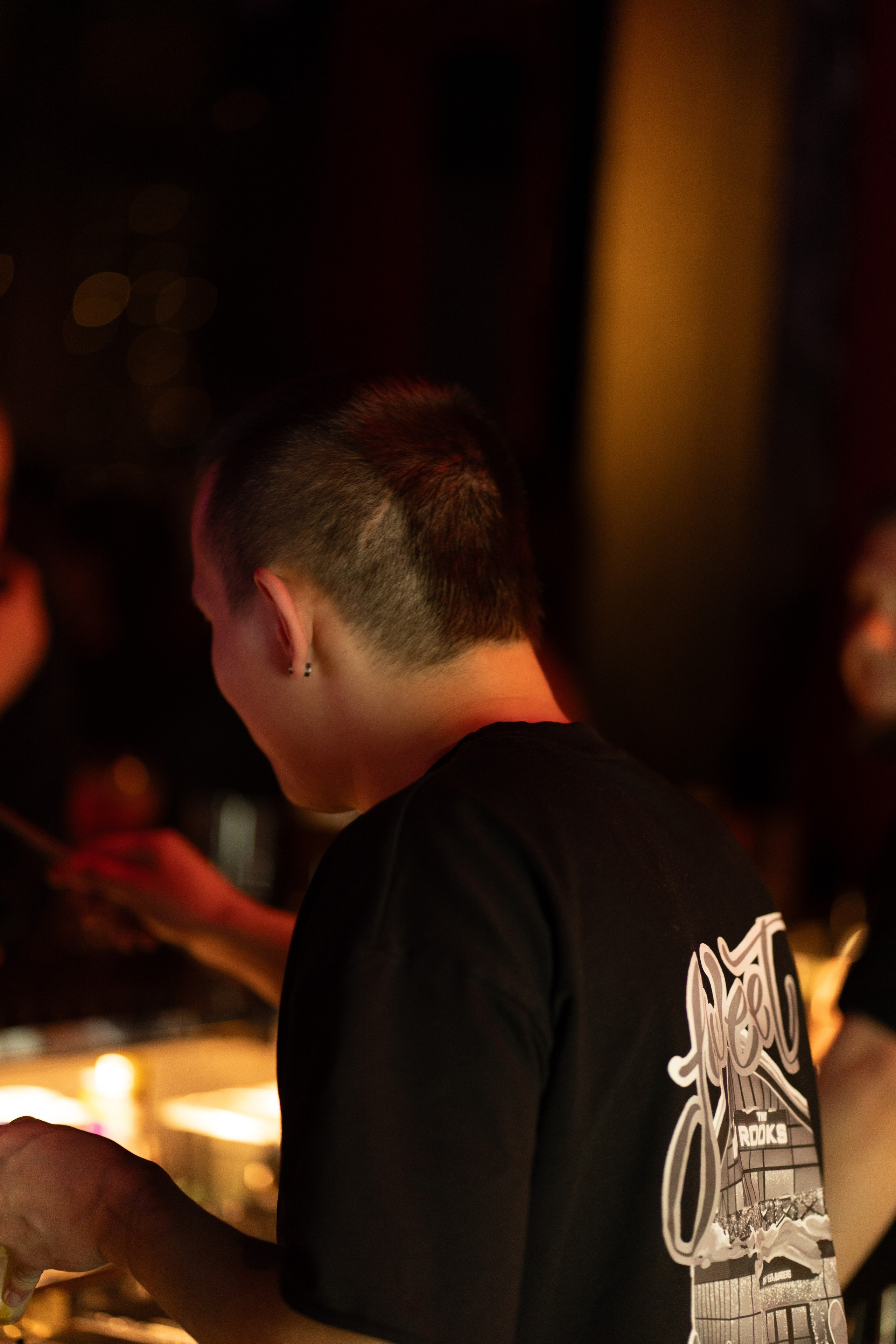 Рукс ШК. Анастасия Паршукова — фотограф Шерегеш Новосибирск