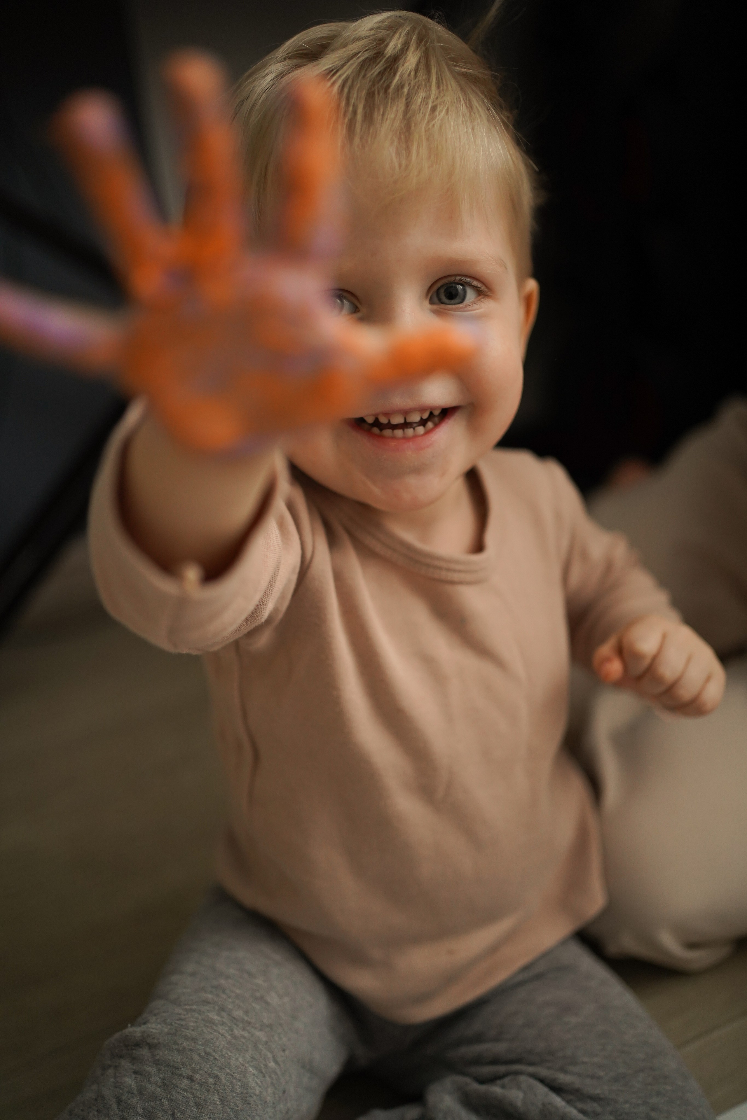 Алина и Рома. Семейный фотограф в Северодвинске и Архангельске Наталья Проничева