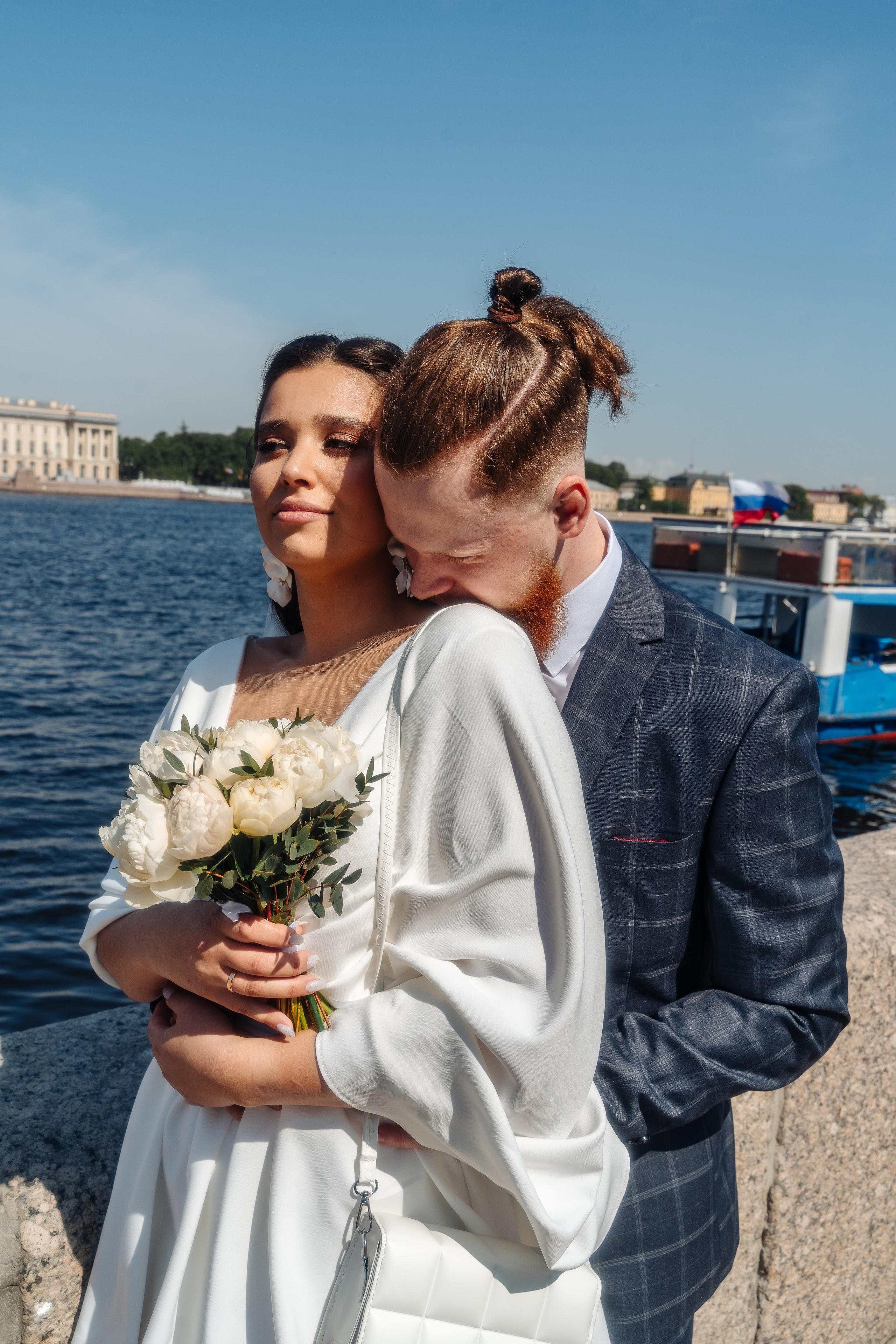 Максим + Яна