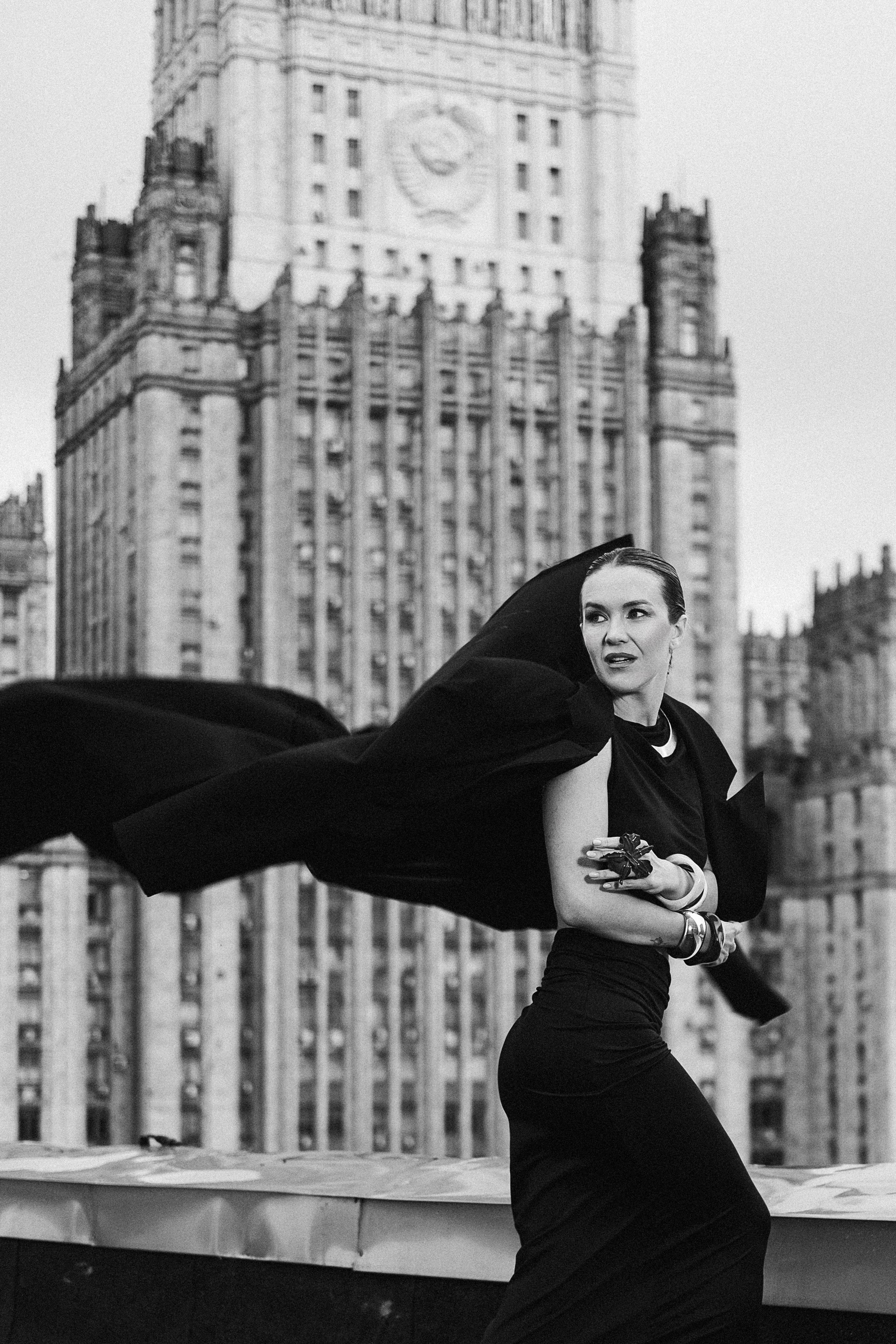 Юлия Радочинская