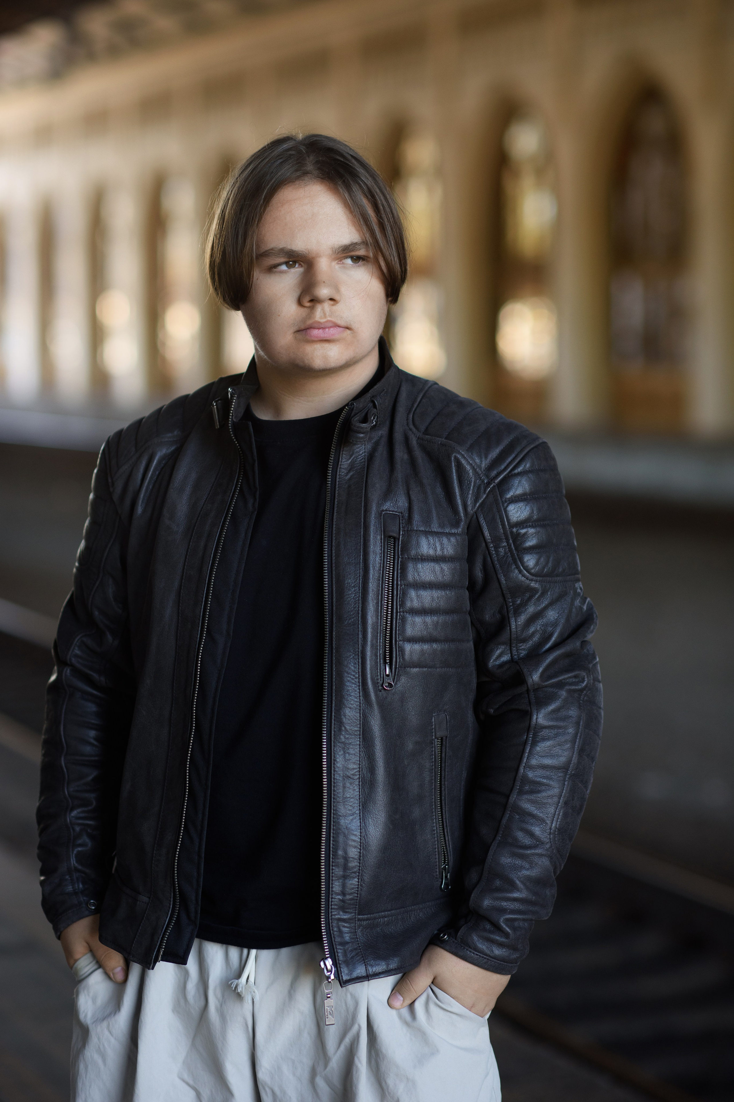 Борис. Главная