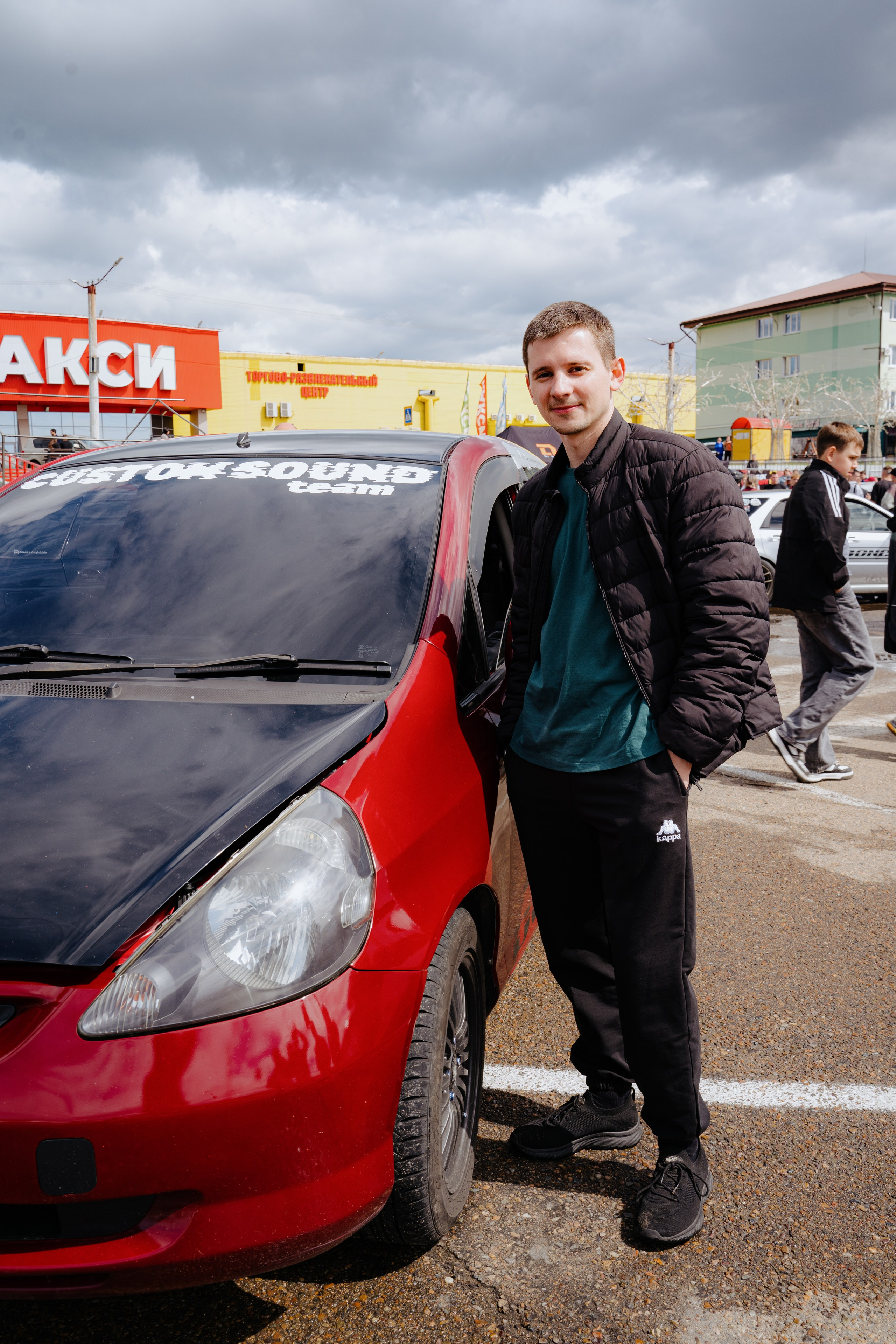 КУБОК АВТОЗВУК ЧИТА. Фотограф Наташа Мармеладзе