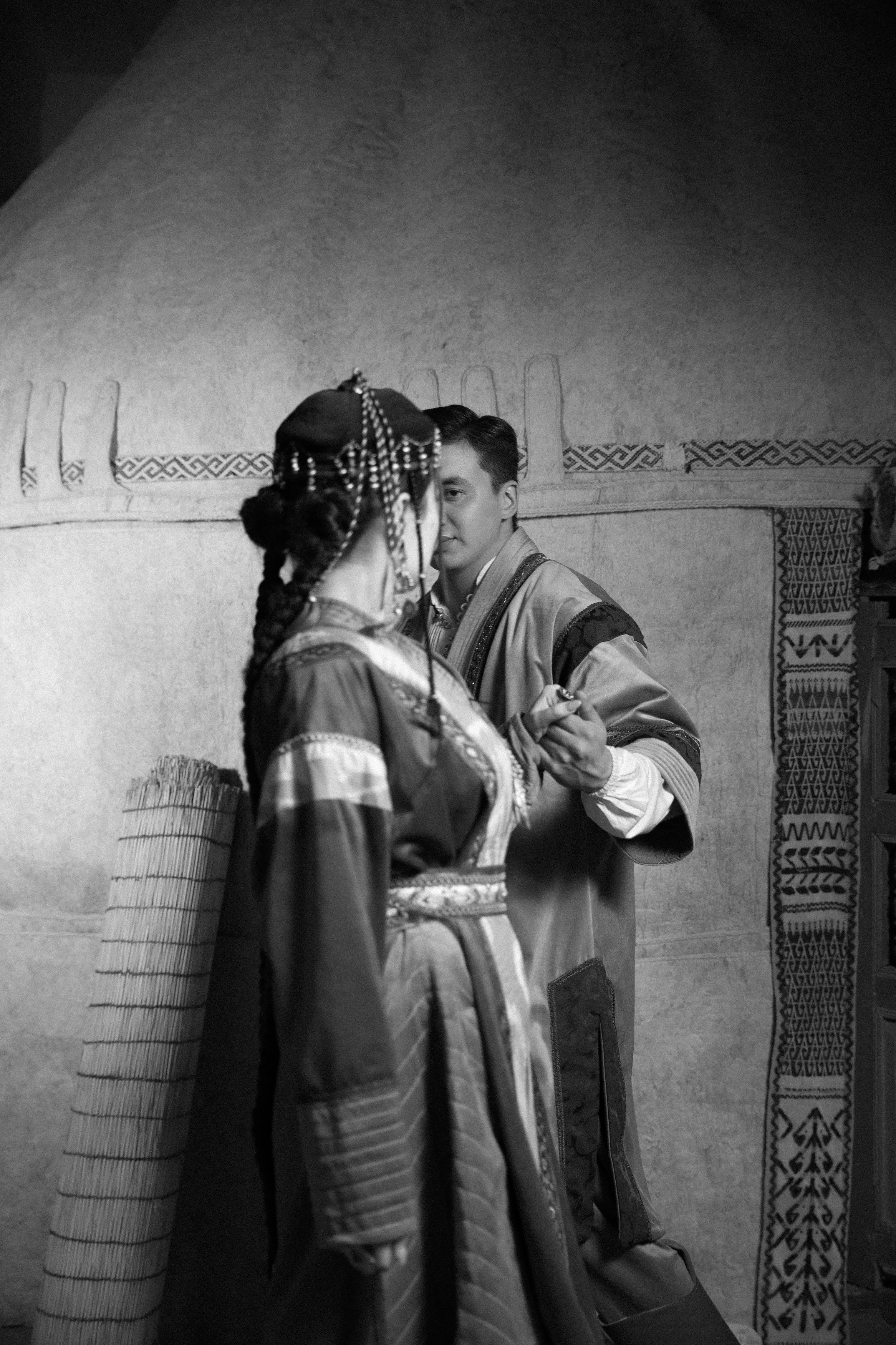 ЭТНО. ФОТОСТУДИЯ GALLERY