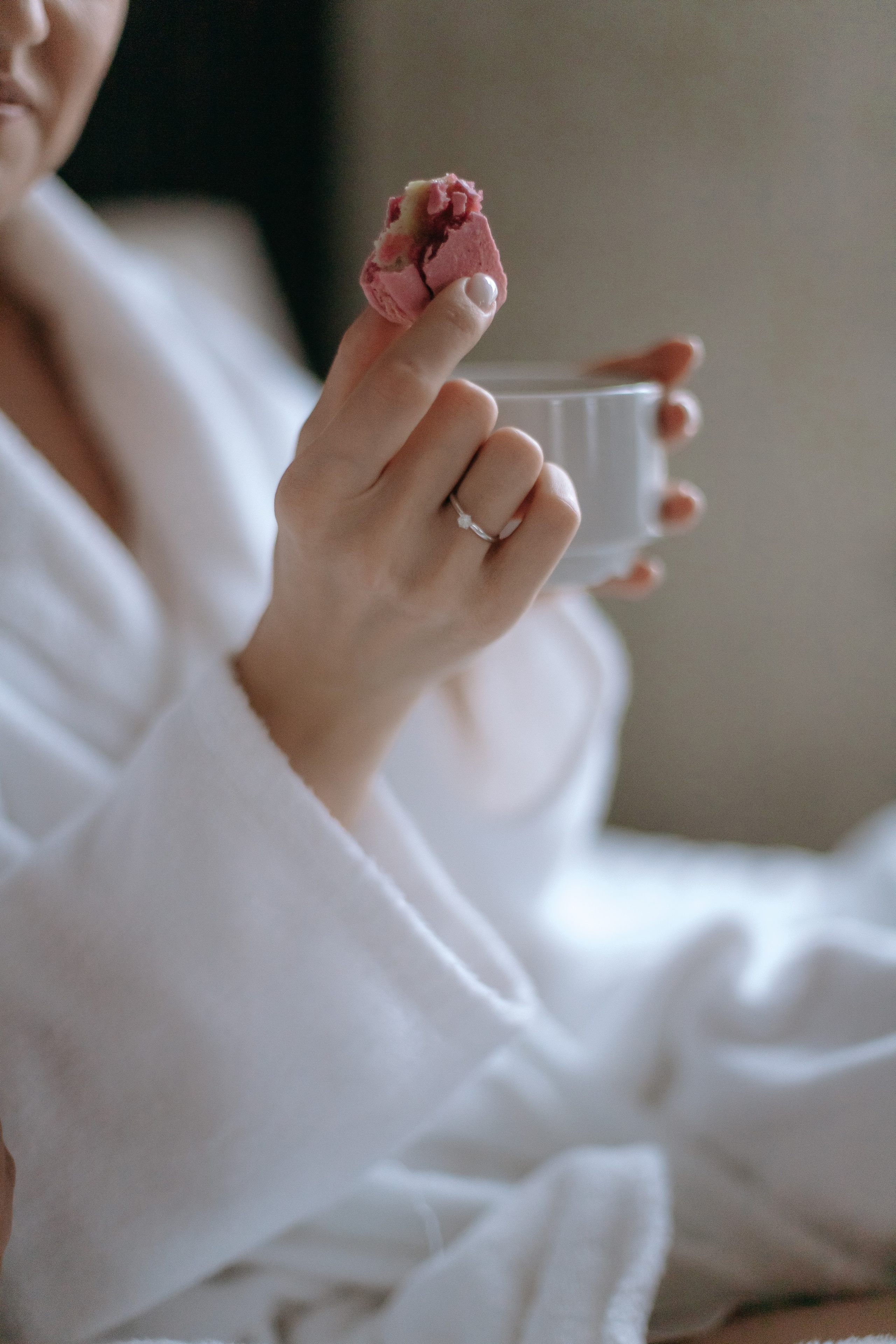 Зимняя свадьба в декабре в Санкт-Петербурге. Свадебный и семейный фотограф Арина Кулёва