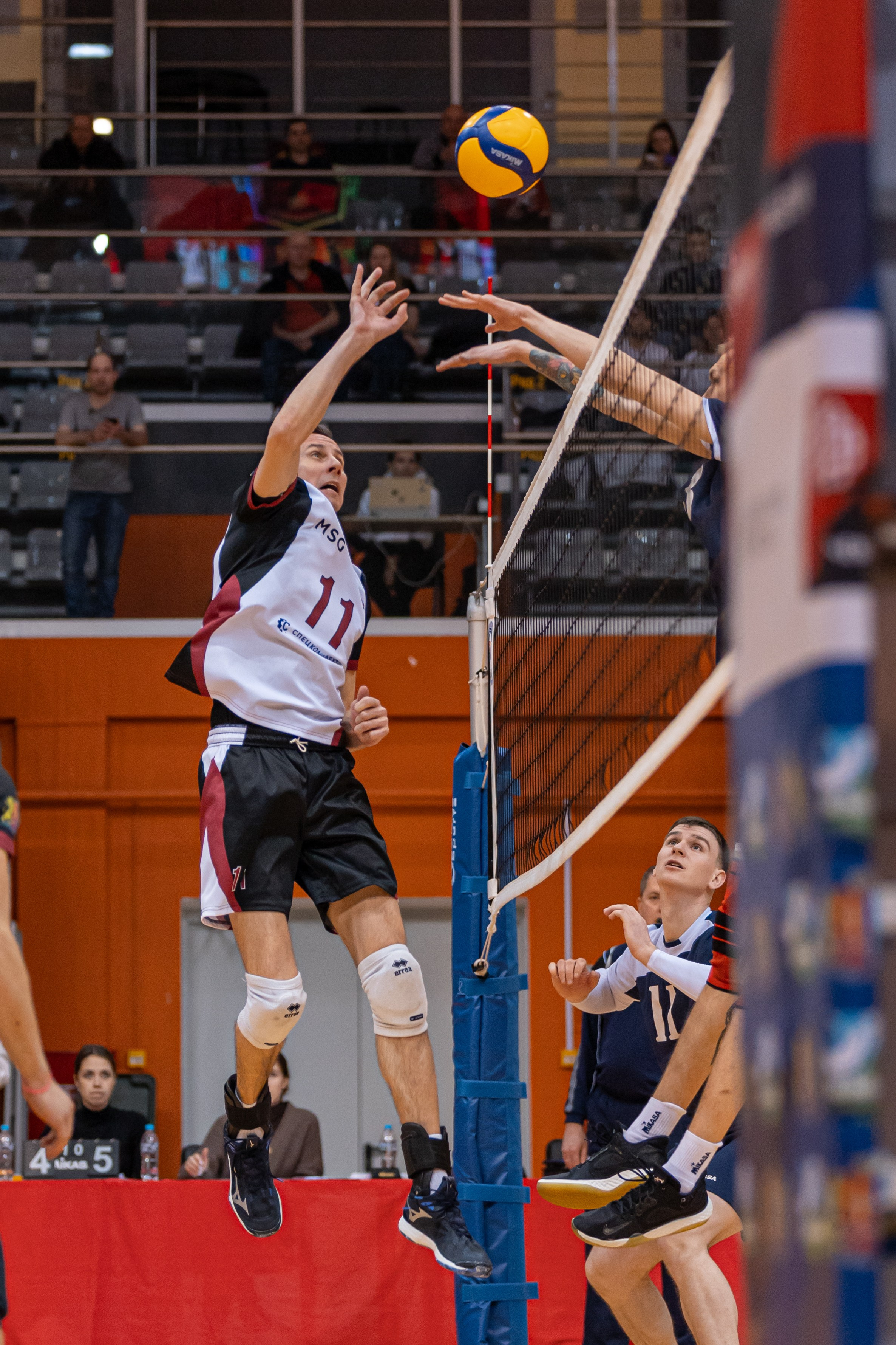 Спортивный репортаж. Наталья Летунова — репортажный фотограф