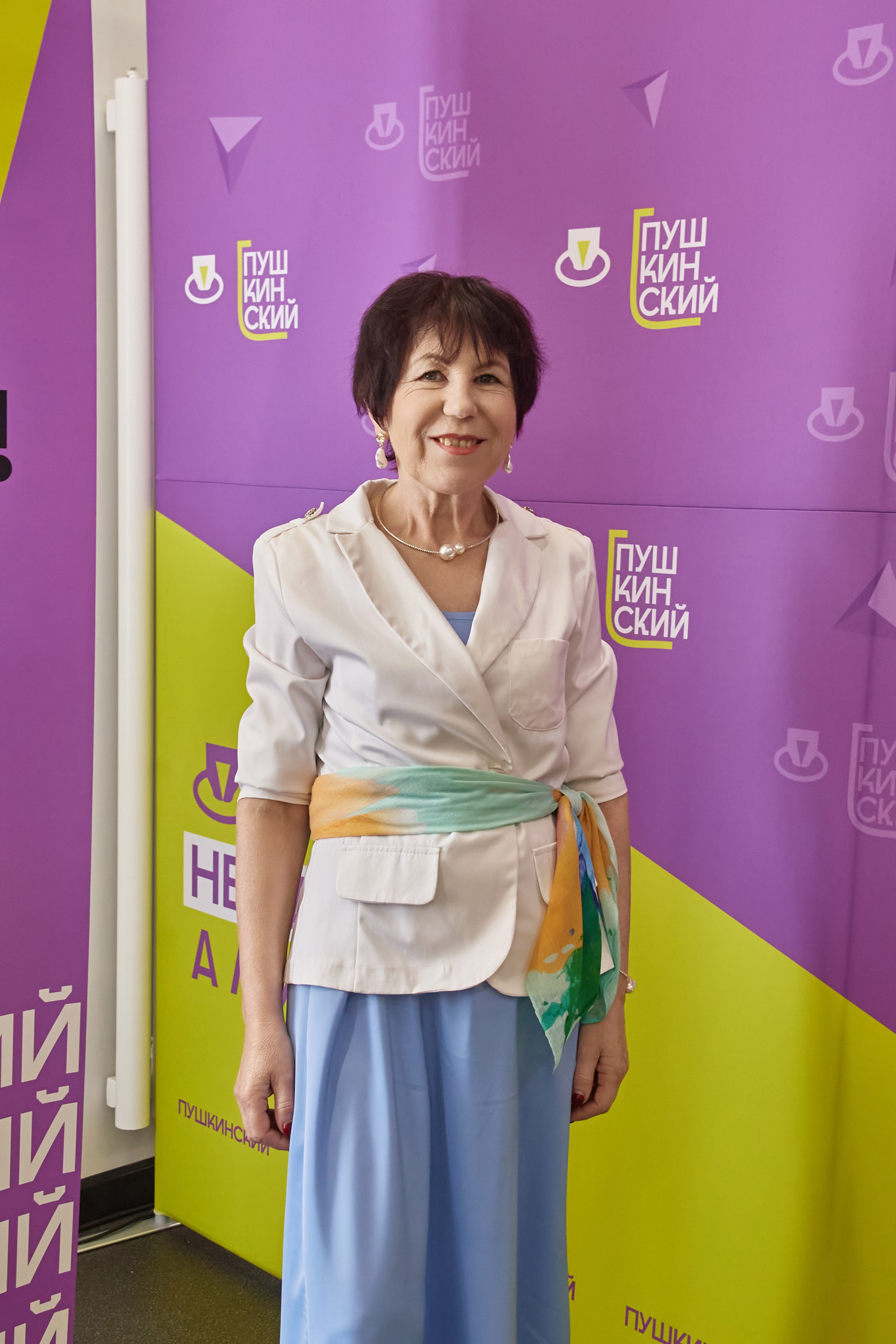 Программа в честь Дня защиты детей. Фотограф в Смоленске Ася Польшина