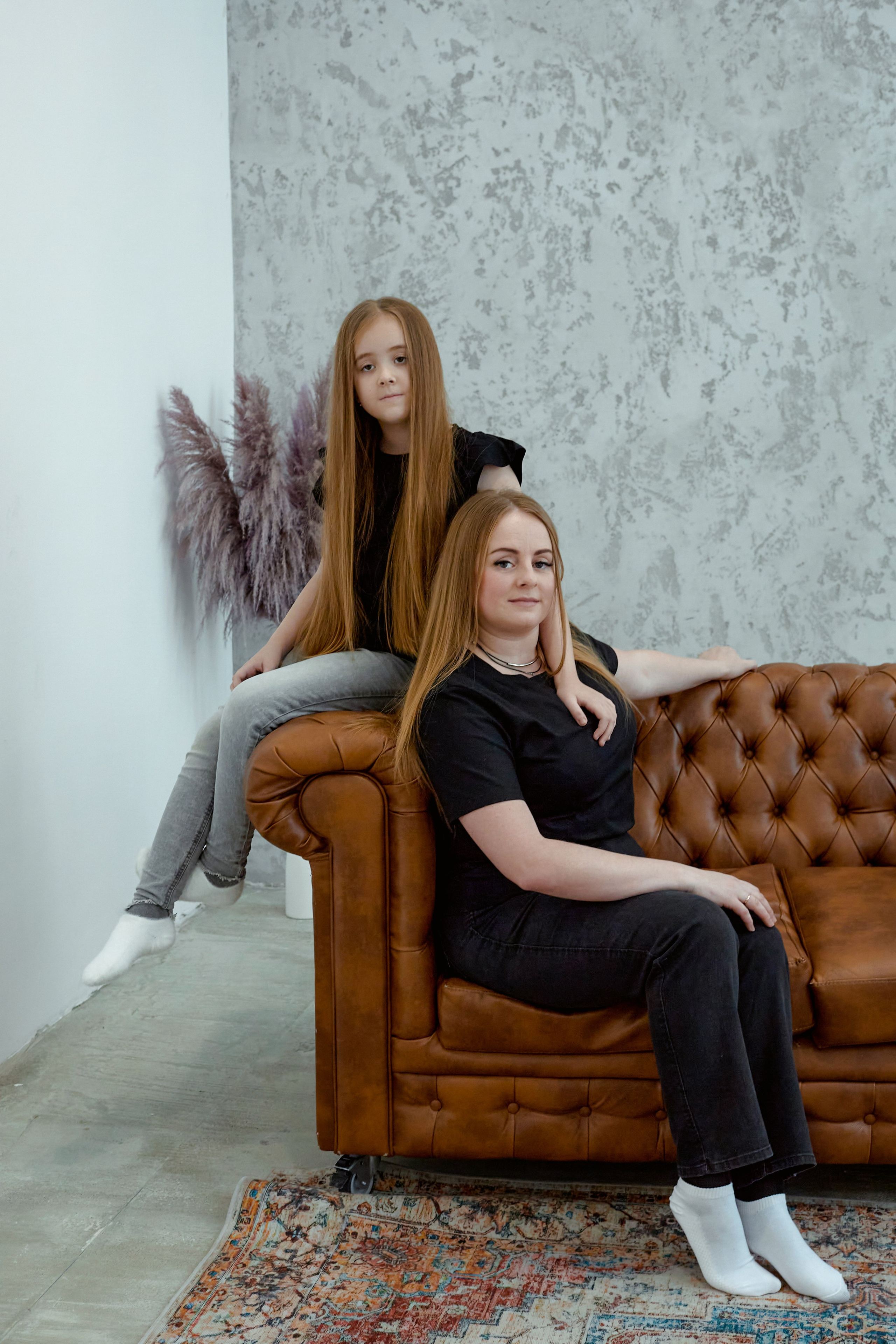 Фотосессия Модельной школы «Аэлита» | Смоленск. Фотограф в Смоленске Ася Польшина