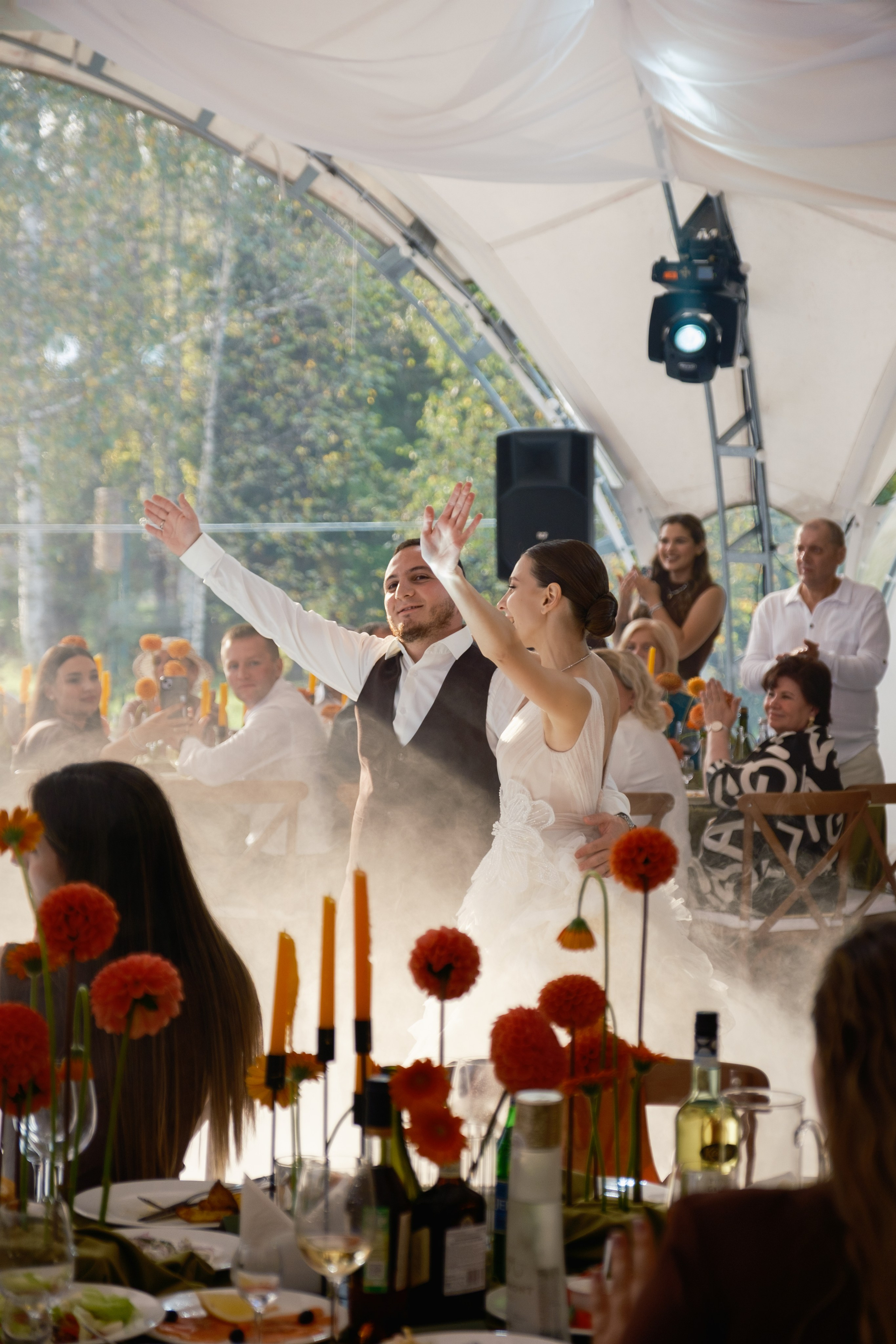 Сирак / Вероника. Свадебный Видеограф Фотограф в Сочи