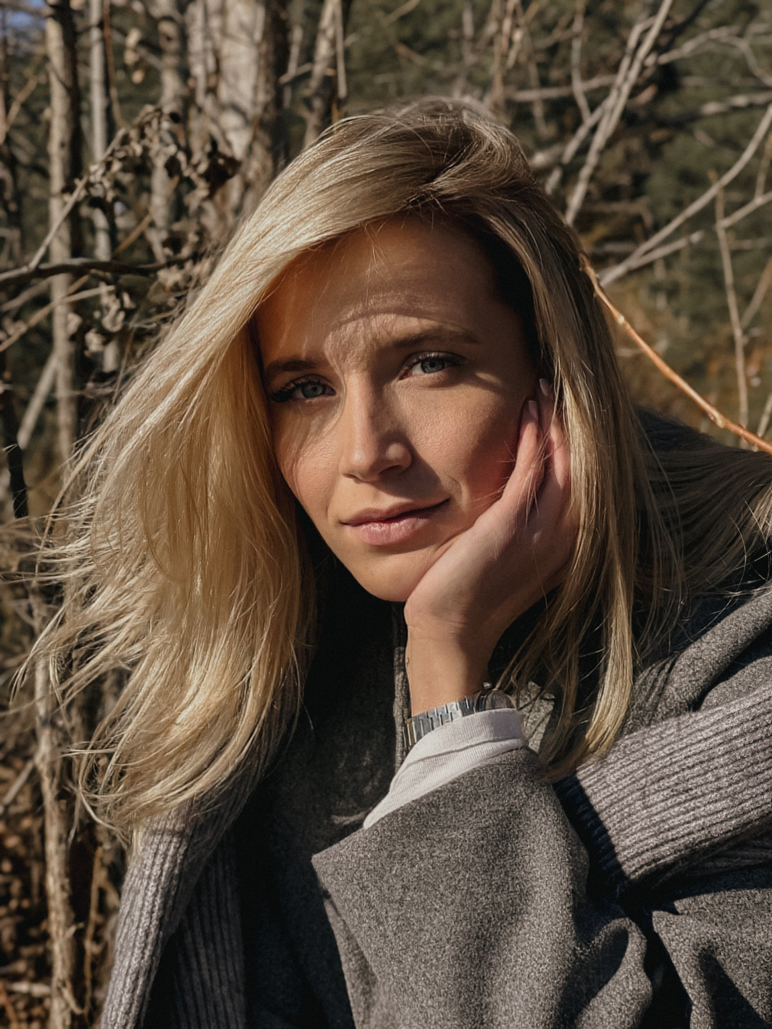 Фотограф в Елабуге Ангелина Сергина