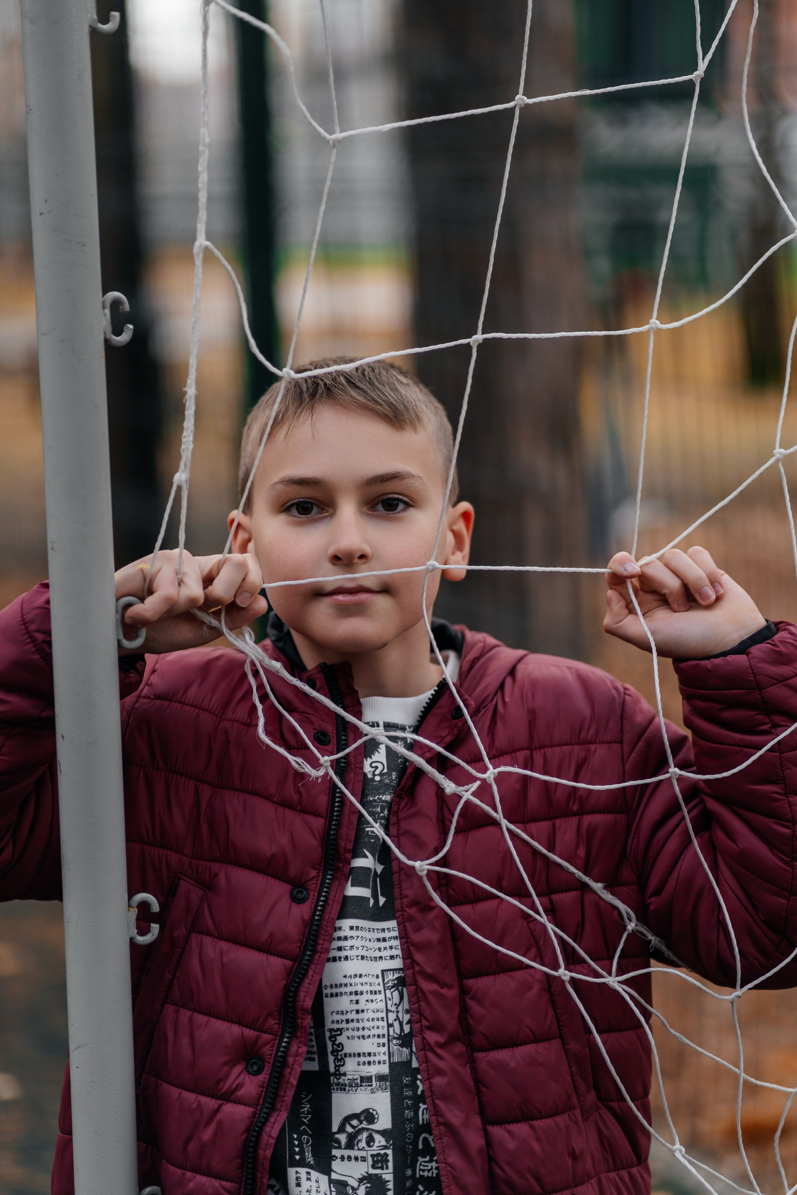 Гоша. Семейный фотограф в Москве Ирина Жур