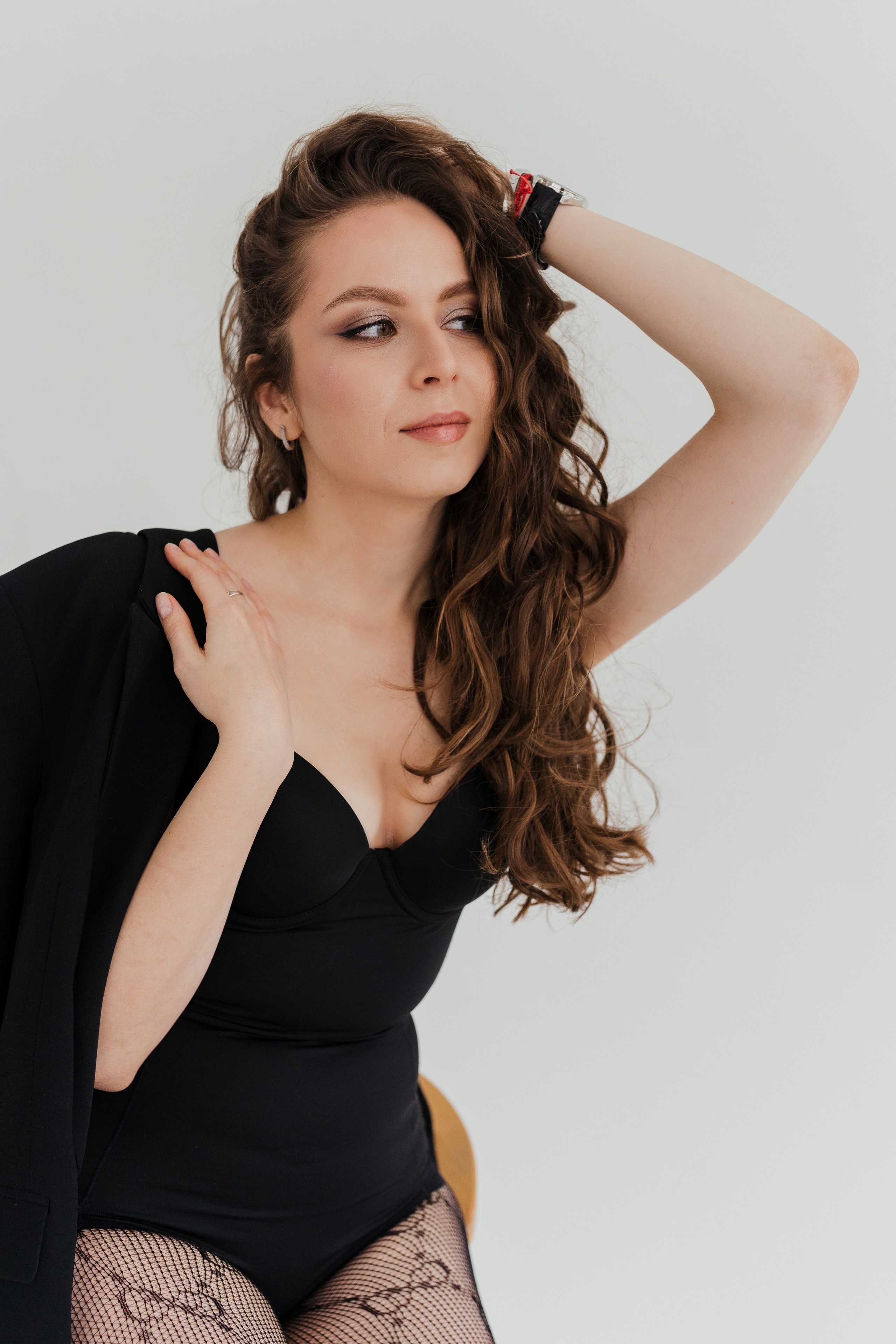 Настя. Свадебный фотограф в Москве Анна Полушина