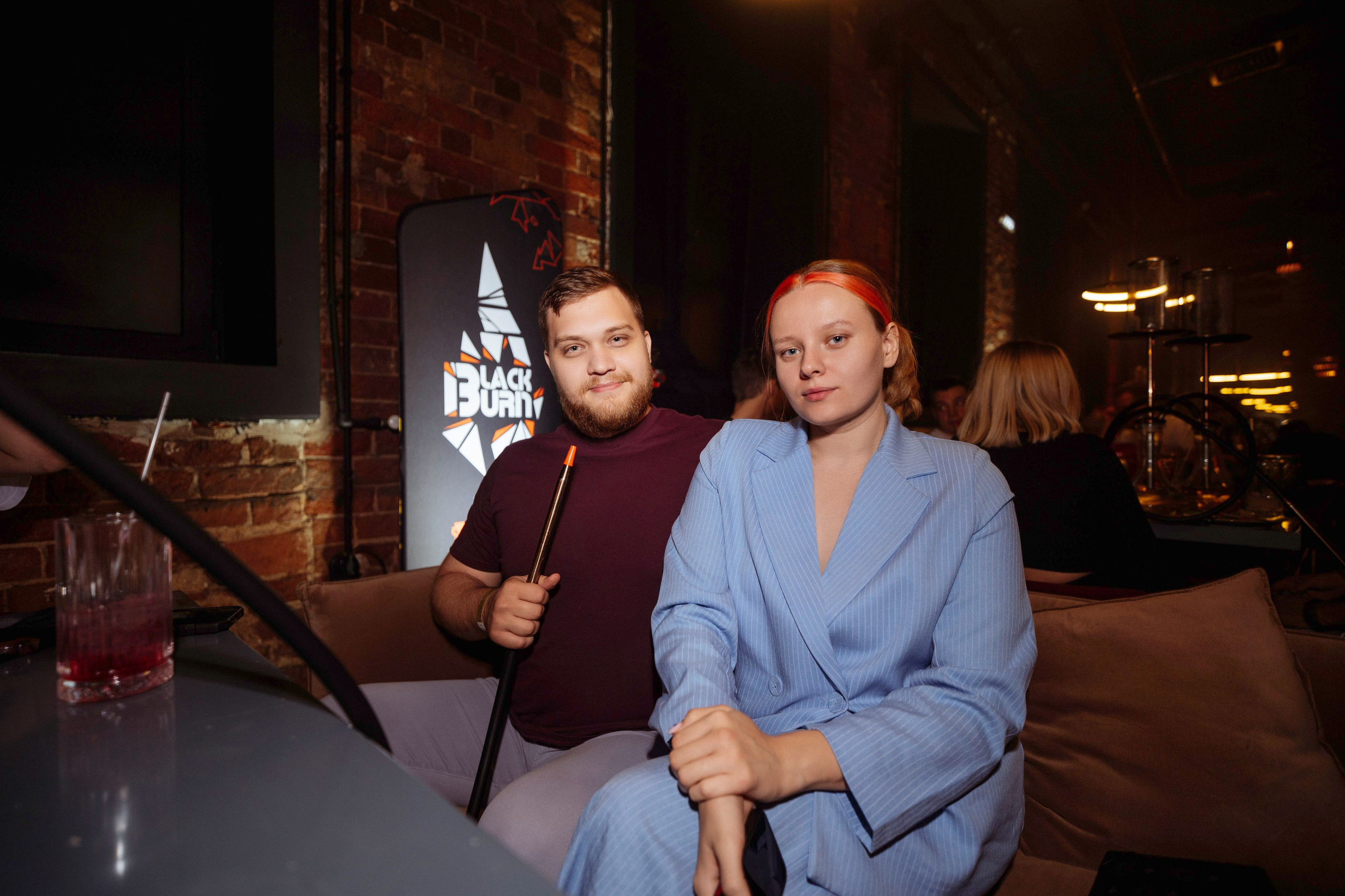 BURN x NIKO. Владимир Вершинин, тот самый свадебный видеограф