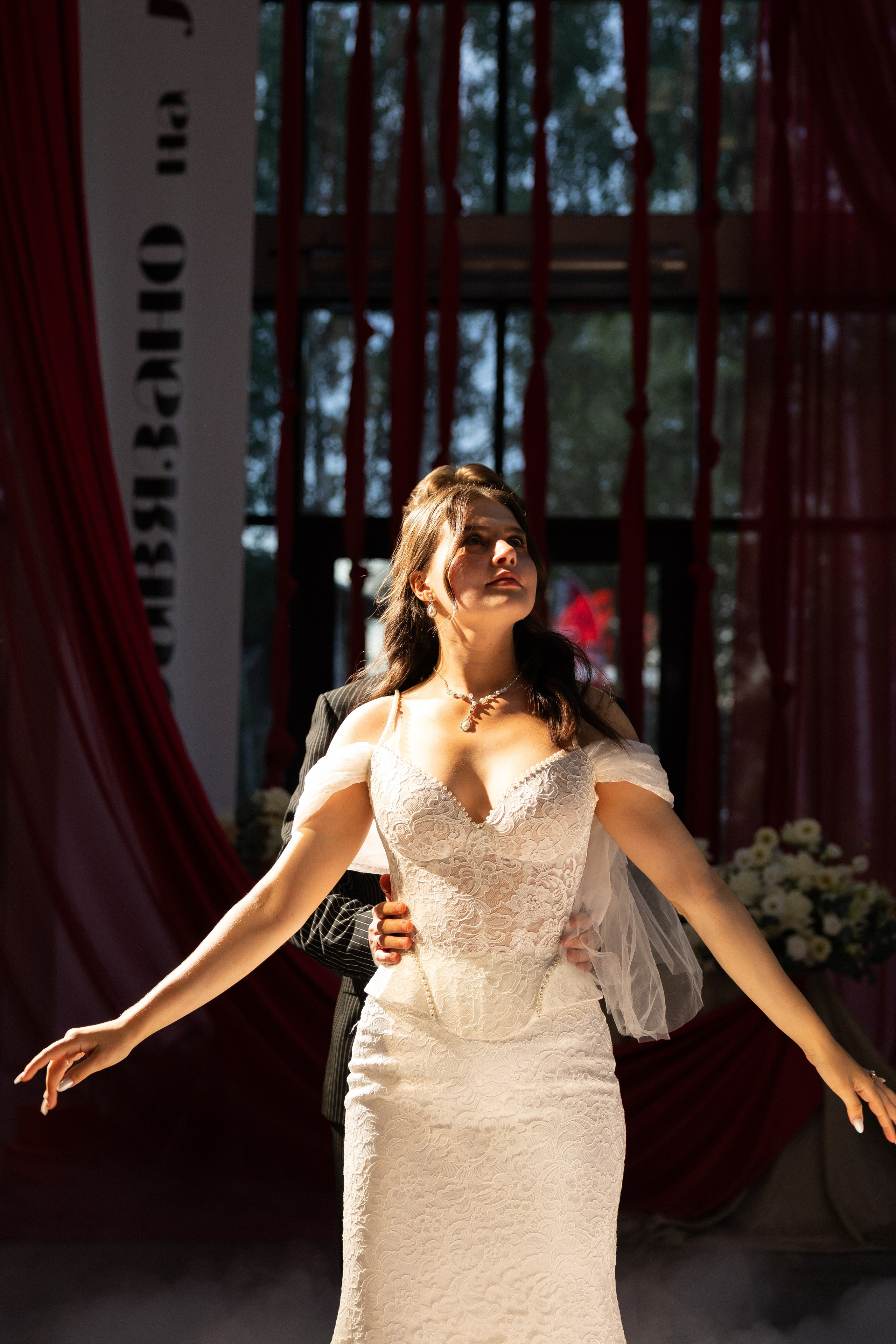 Артём & Анастасия 09.08.2025. Фотограф Юлия Герасимова Иркутск