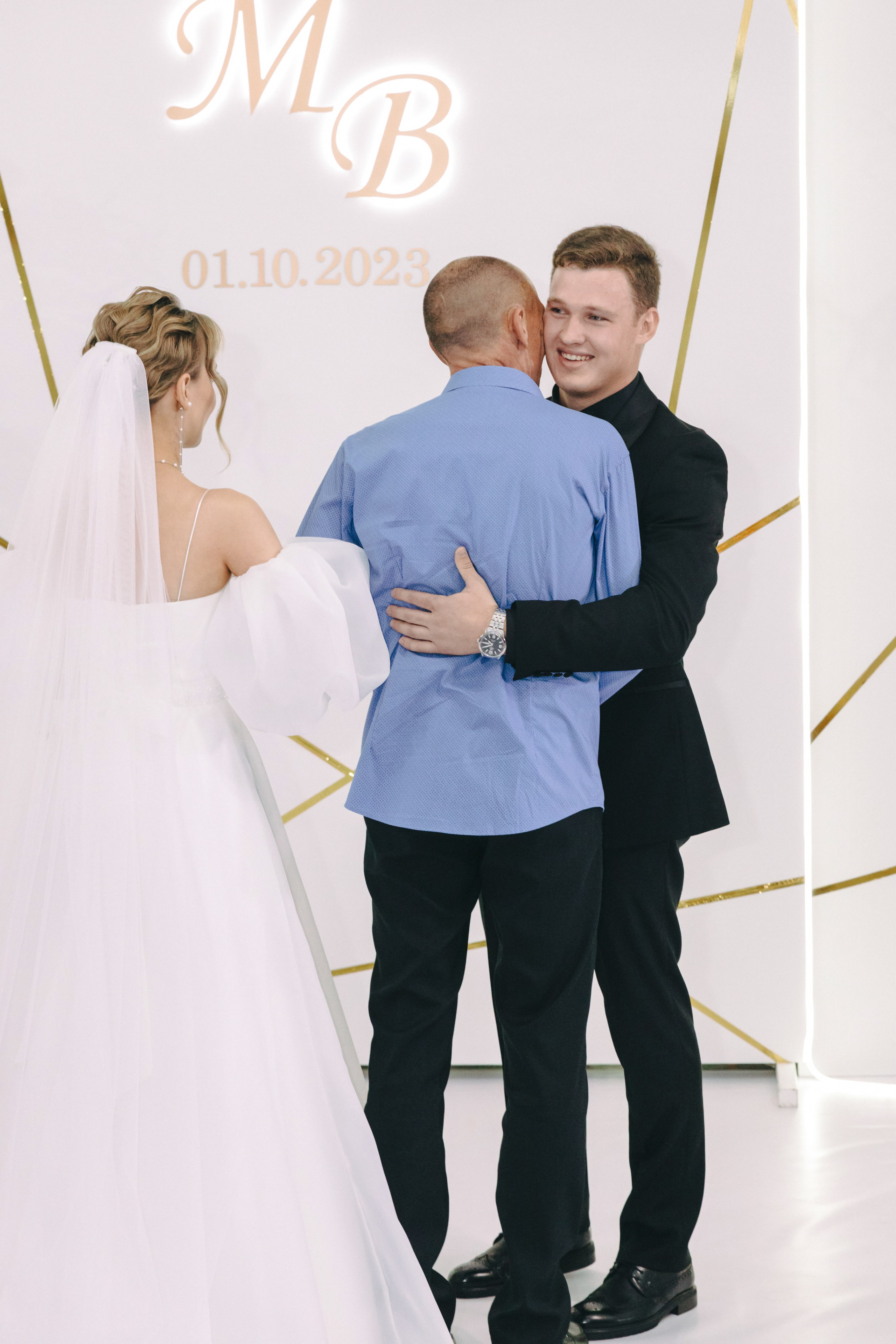 Свадьба Максима и Валерии. Фотосессии, Семейный, свадебный фотограф в Самаре