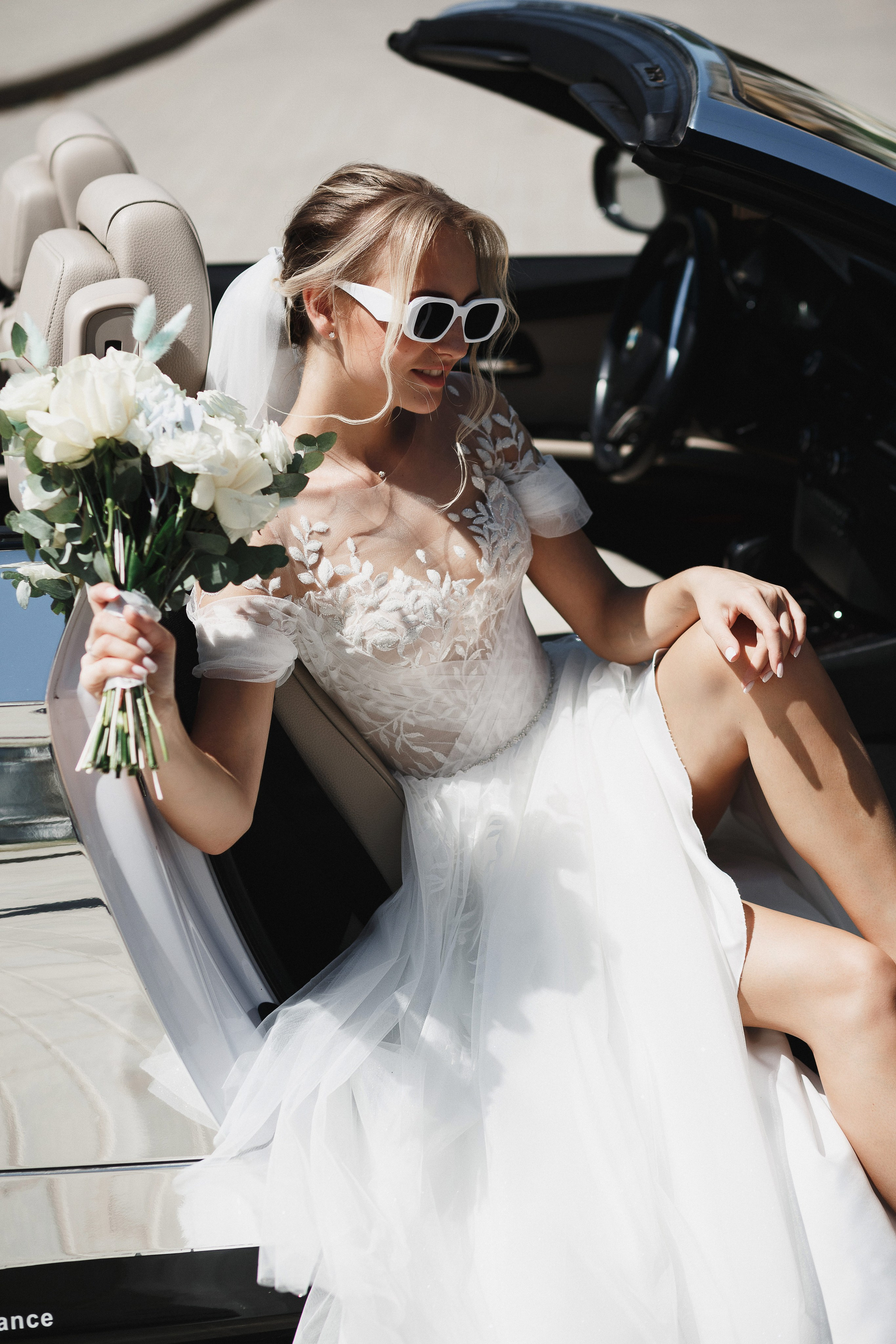 Свадебная съемка Виктора и Анастасии в Голден Хорс в Таганроге. Свадебный и семейный фотограф в Таганроге Бакарюк Антон