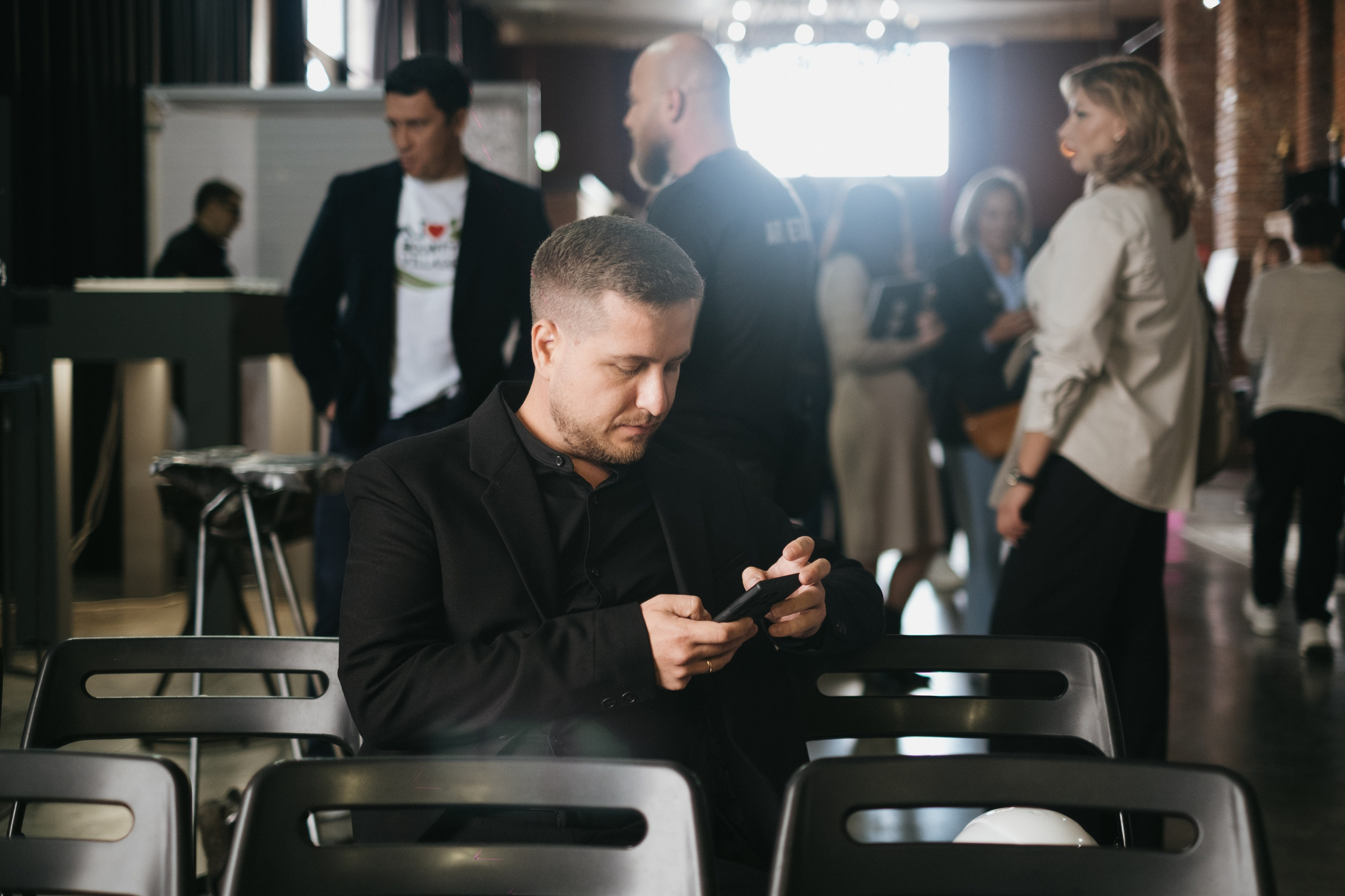 Форум-выставка АРХИДИЗАЙН. Свадебный и репортажной фотограф Денис Ожигин в Краснодаре и Краснодарском крае