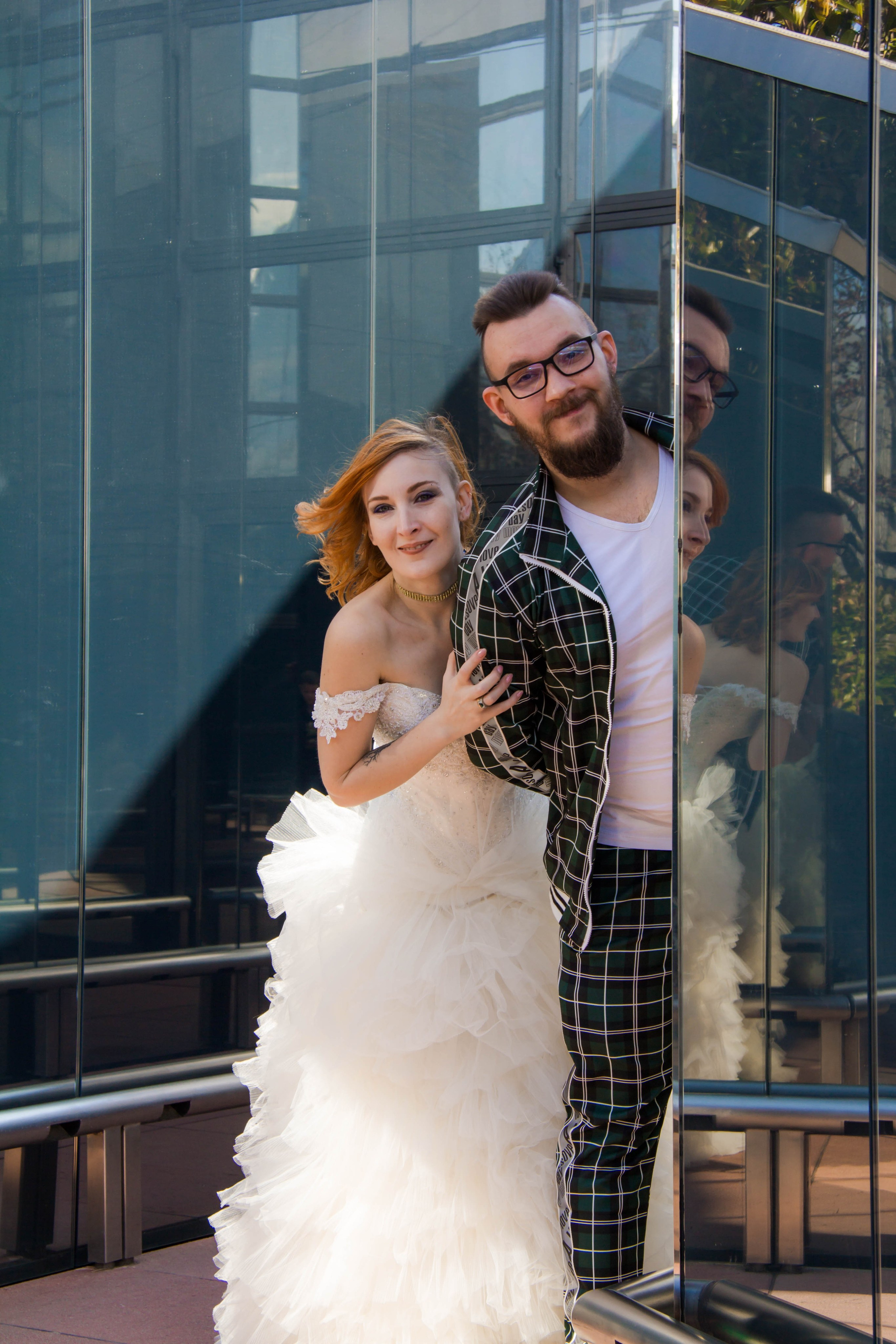 Истории о любви. Портретный фотограф в Краснодаре Надежда Дудова