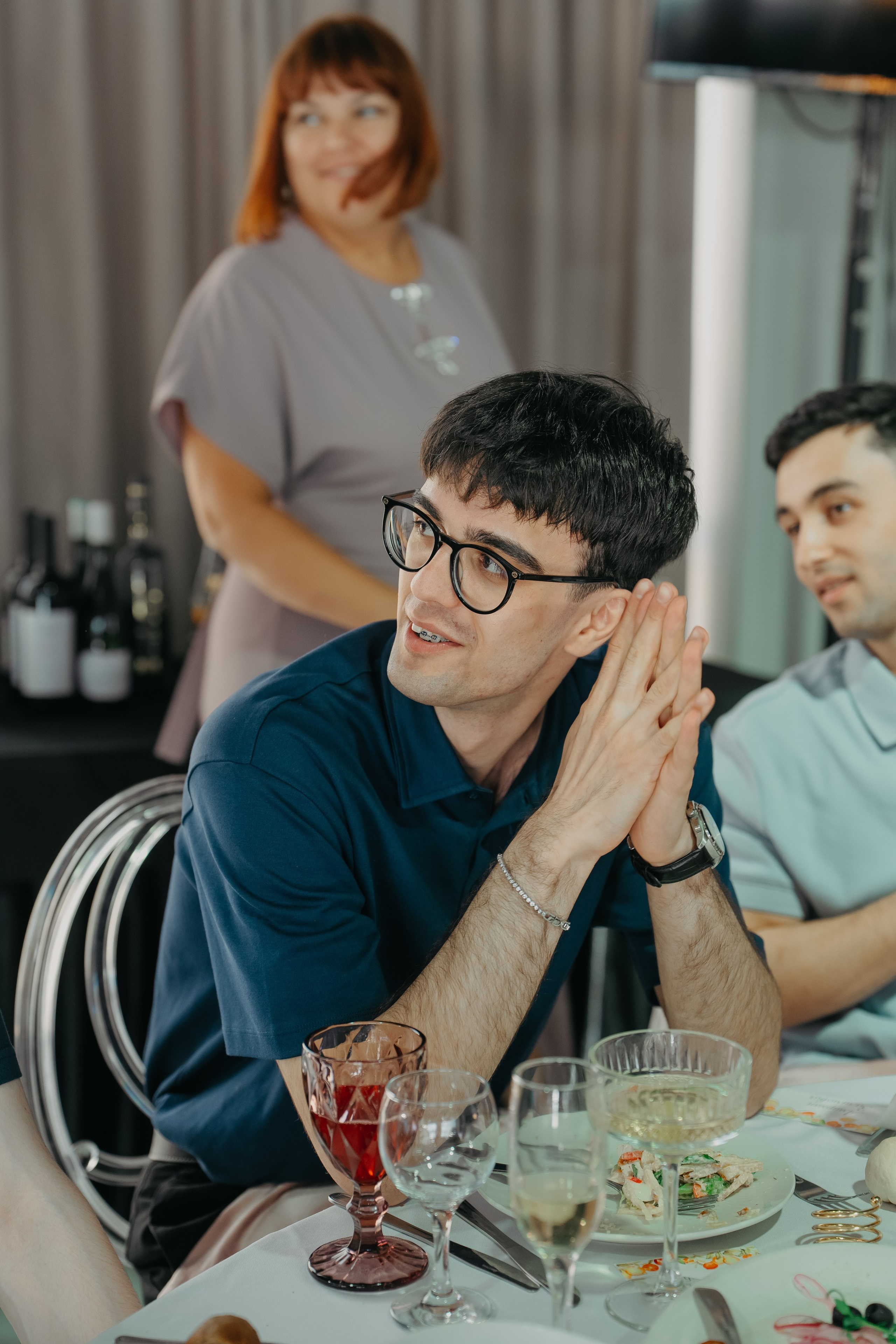 Ксюша и Влад. Фотограф в Санкт-Петербурге Мария Александрова