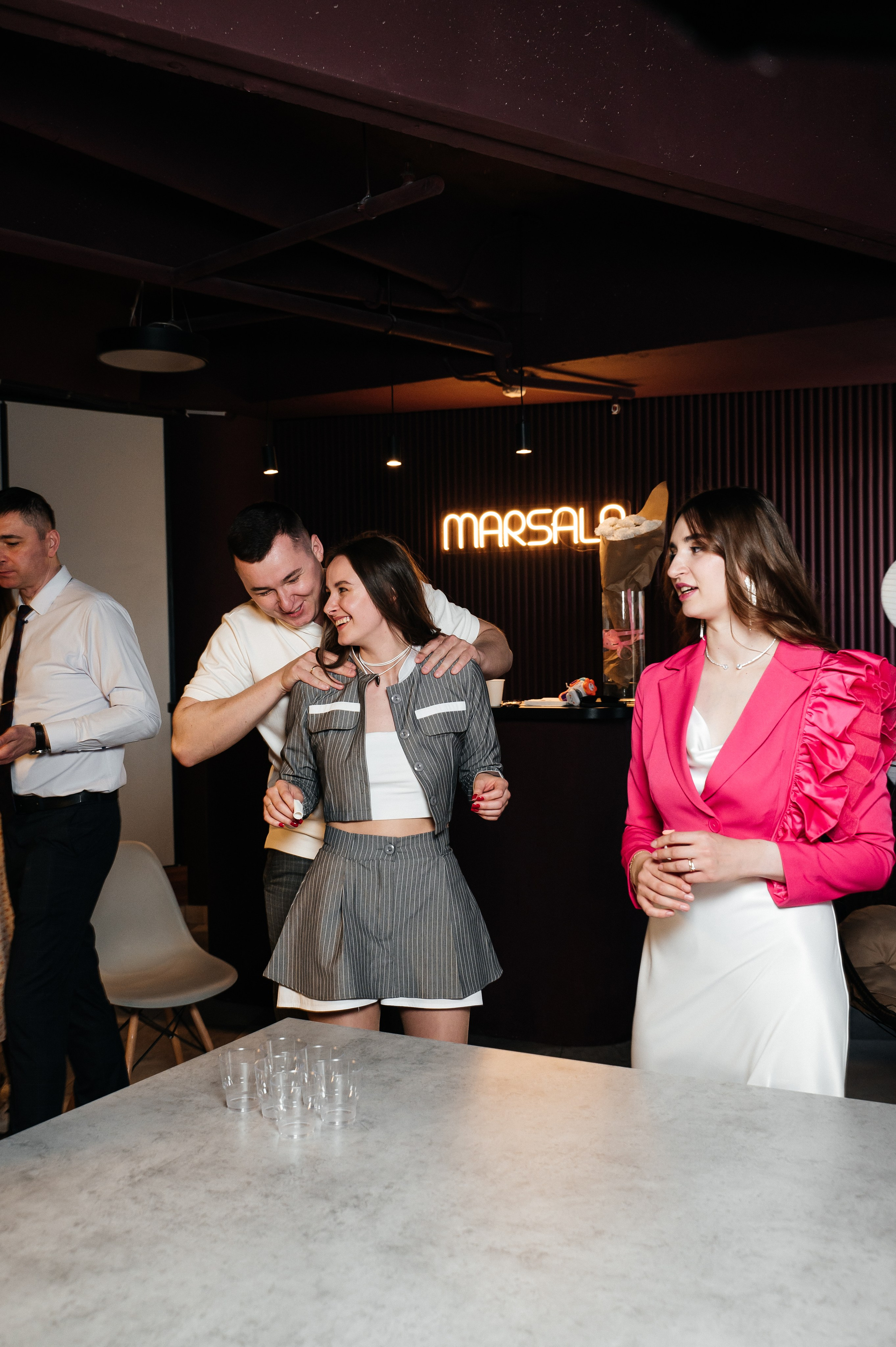 Алине 25 (Марсала). Семейный фотограф в Минске Дарья Дреко