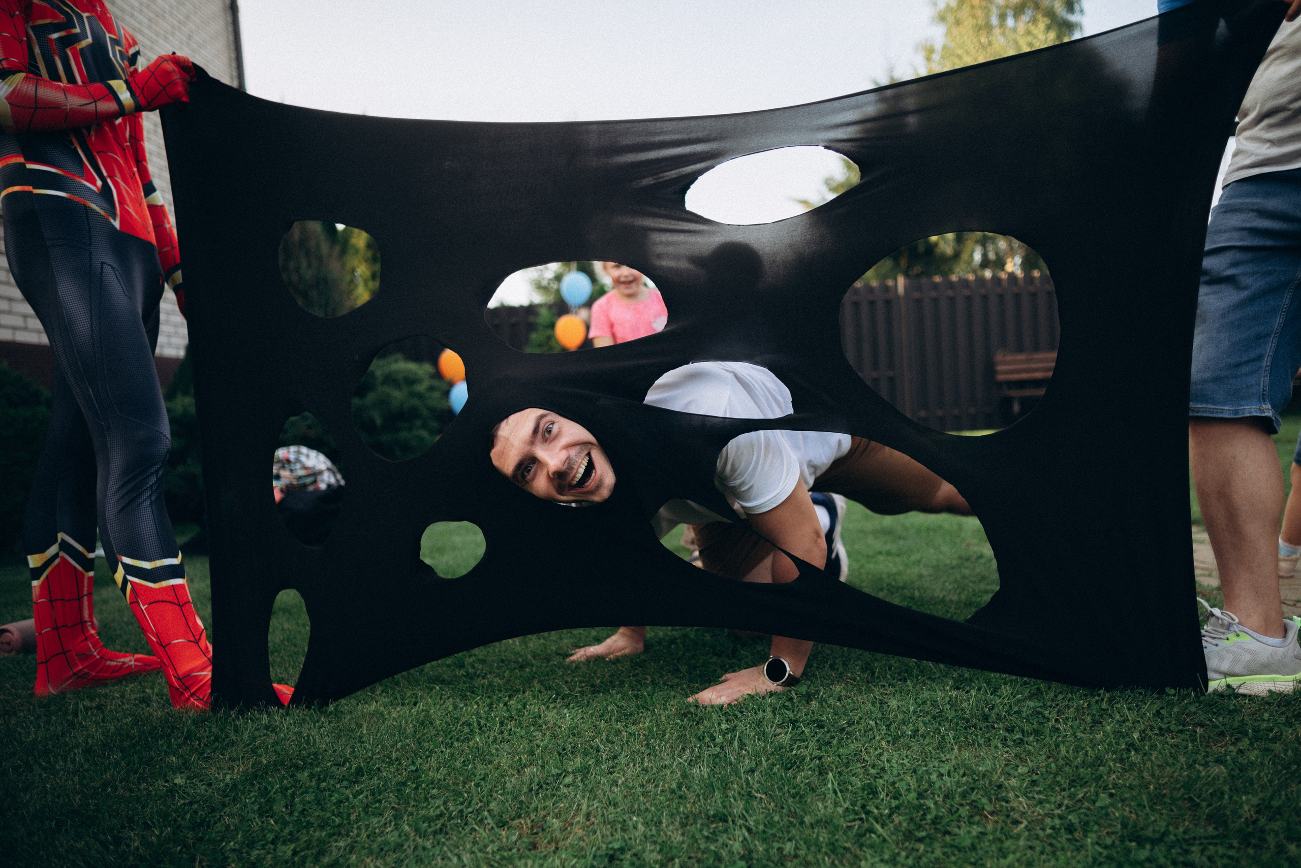 Мише 4 года. Семейный фотограф в Минске Дарья Дреко