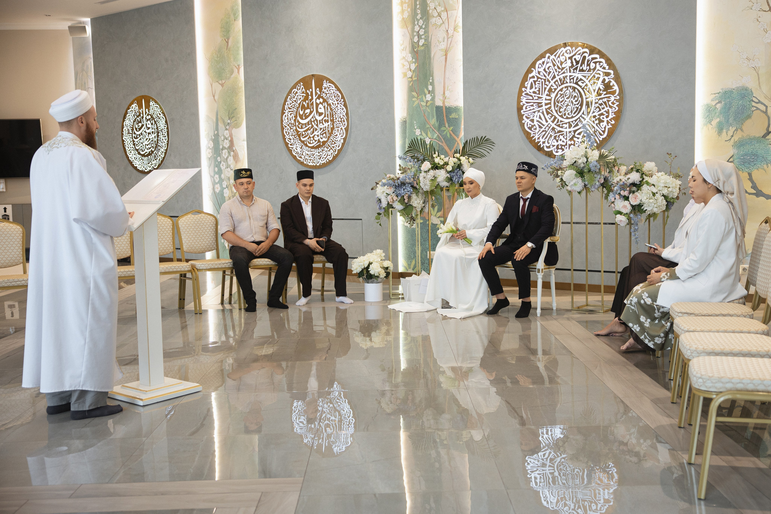 Ренат & Эльвина