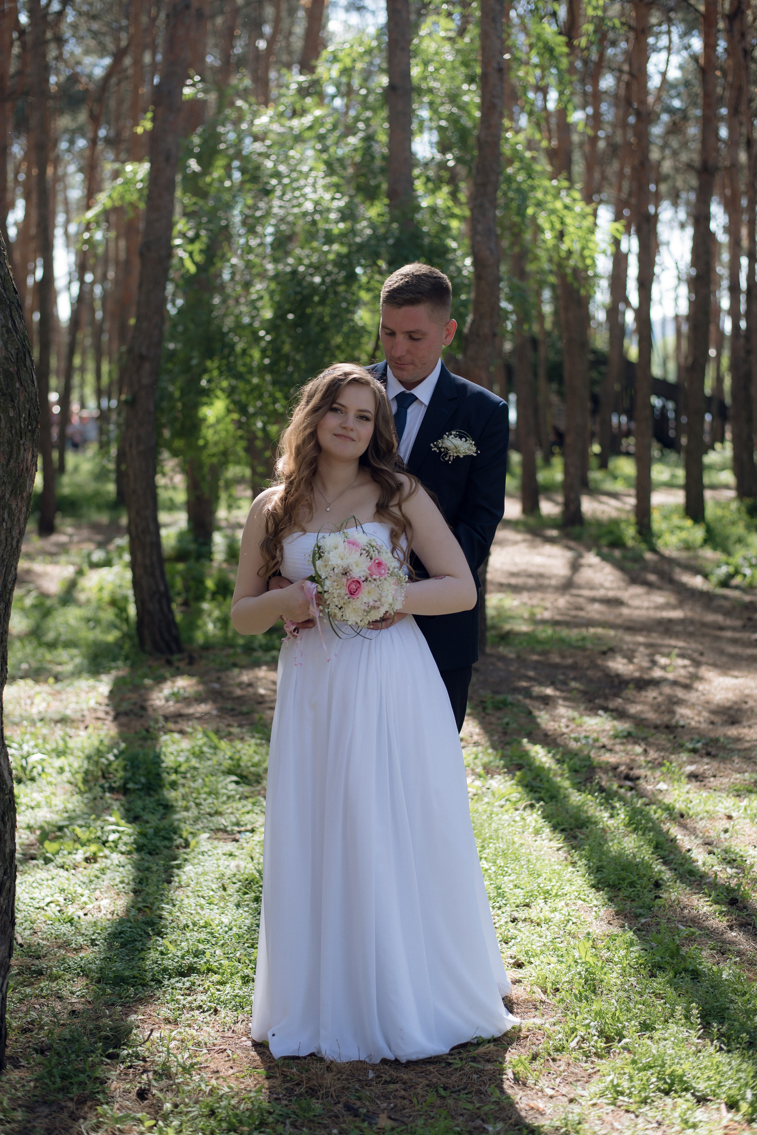 Мария и Евгений. Семейный и детский фотограф в Воронеже София Минакова