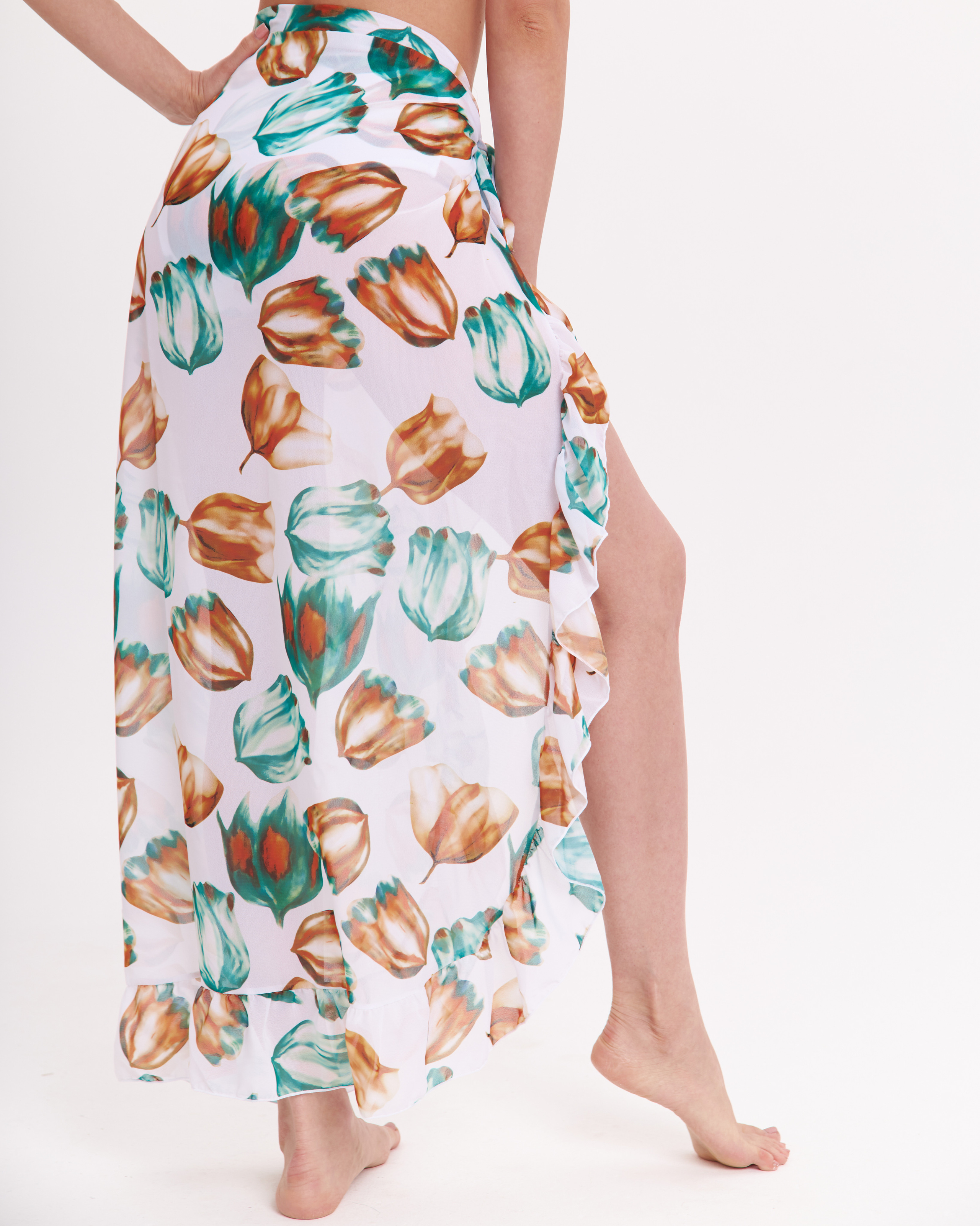 Бренд купальников. Fashion фотограф в Москве Алиса Деко