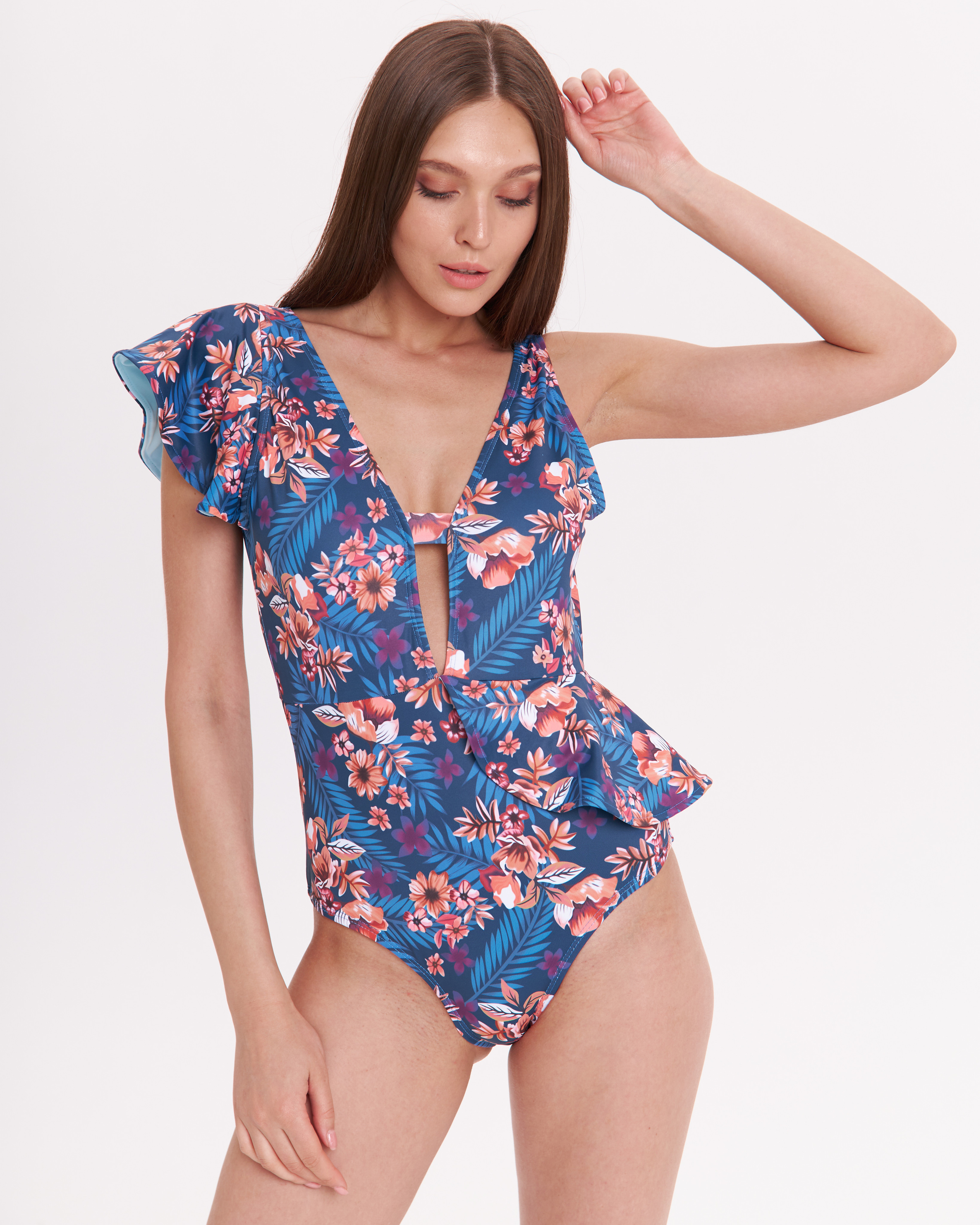 Бренд купальников. Fashion фотограф в Москве Алиса Деко