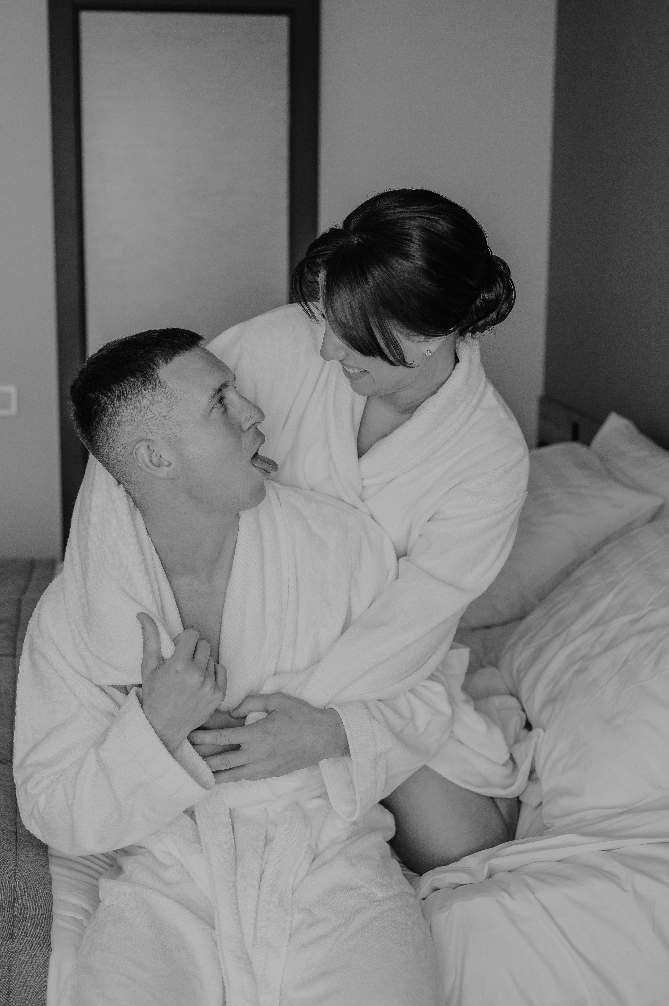 Лера & Андрей. Марина Шуляк Фотограф Кострома — Санкт Петербург