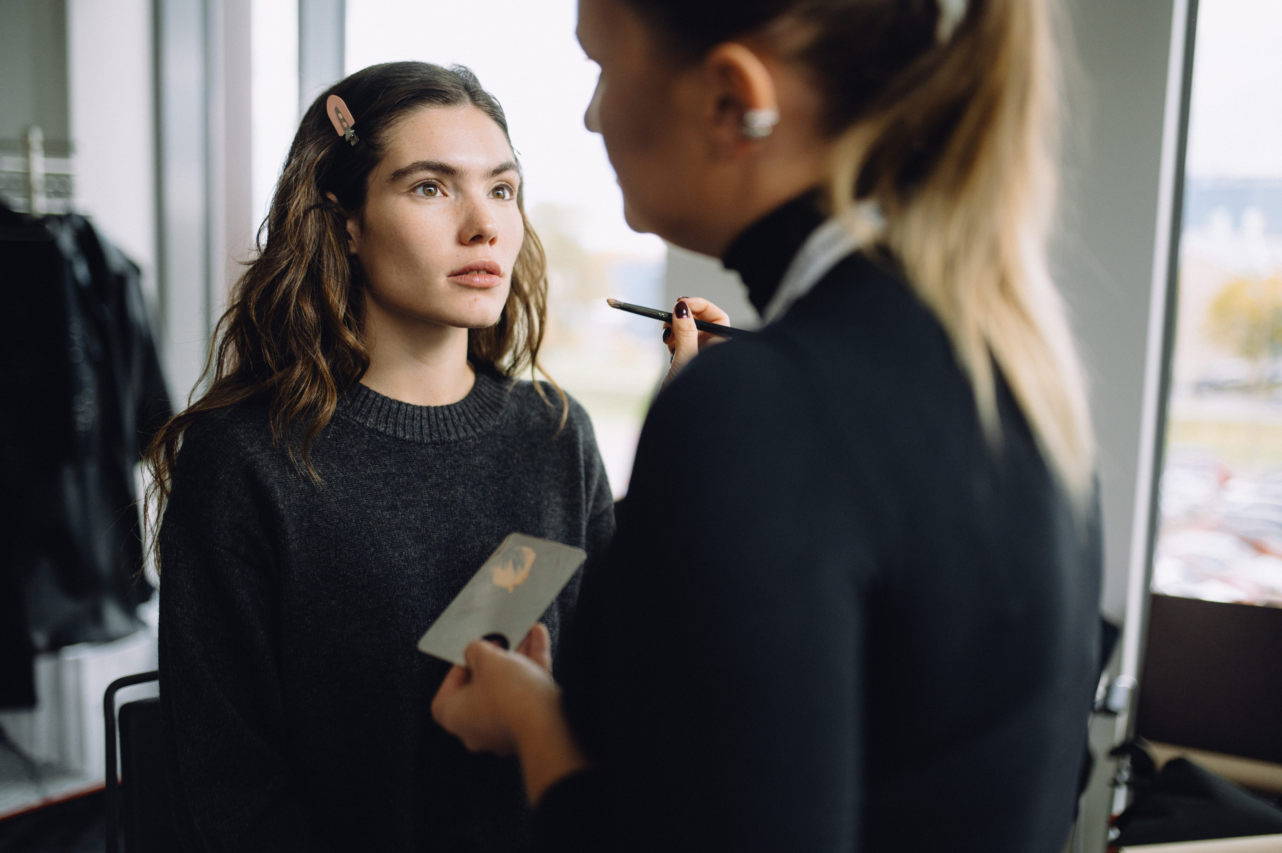Форум pro hair. Профессиональный фотограф Алексей Васенцев. Минск, СПБ, Москва