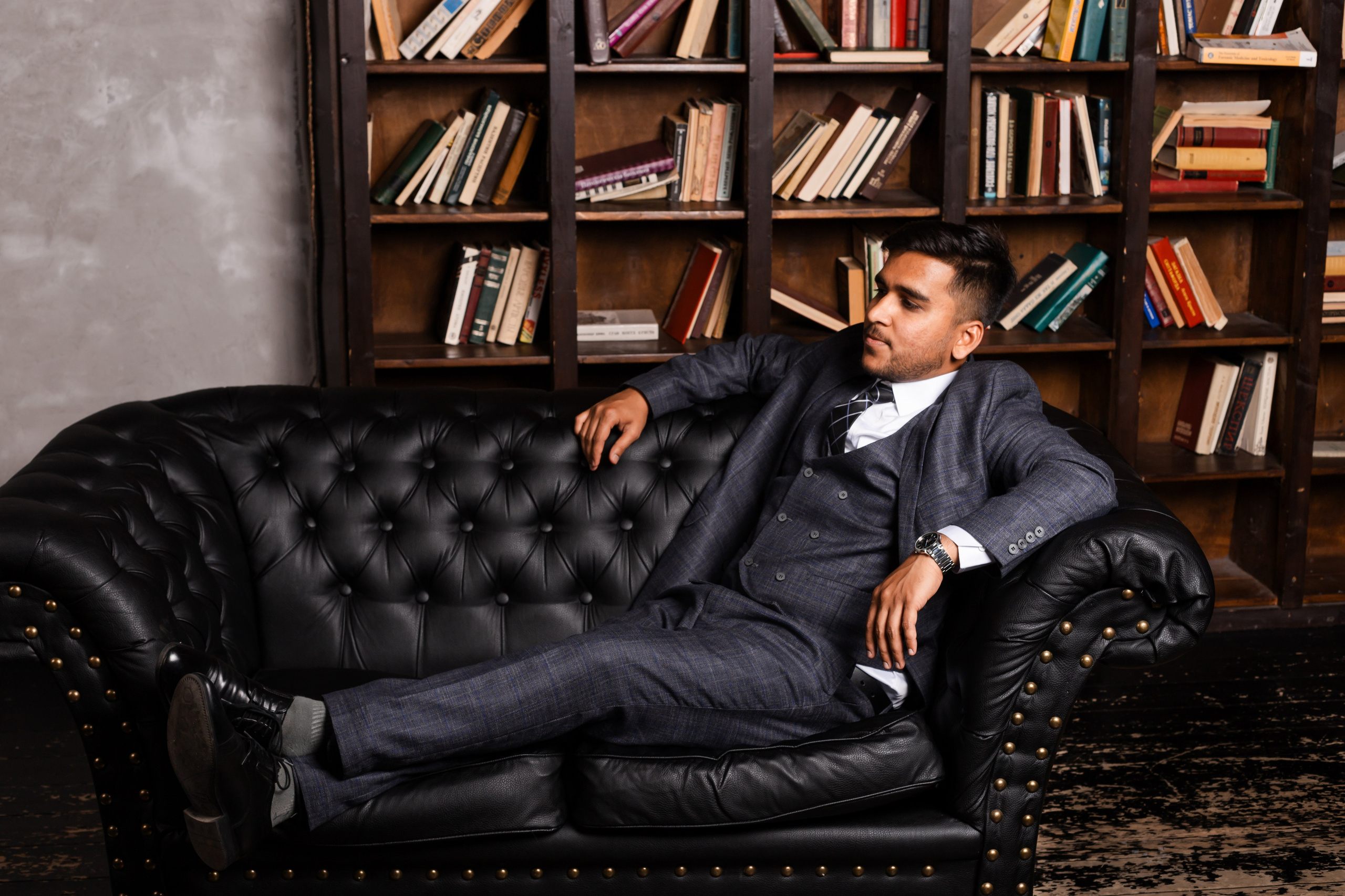 Махмуд. Марина Шаймухаметова. Фотограф в Уфе