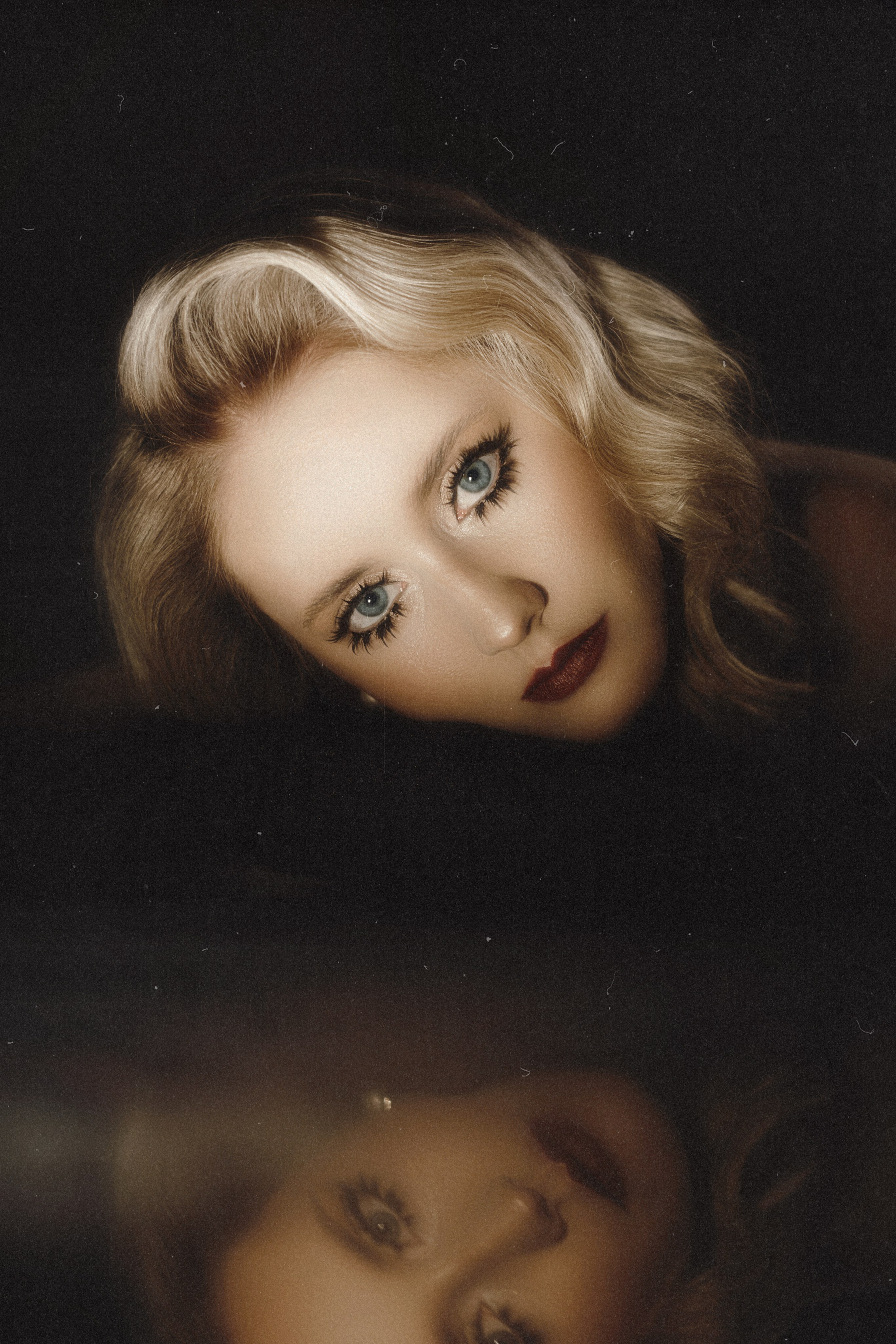 Элли на маковом поле. Репортажный и портретный фотограф в Москве Кристина Волконская