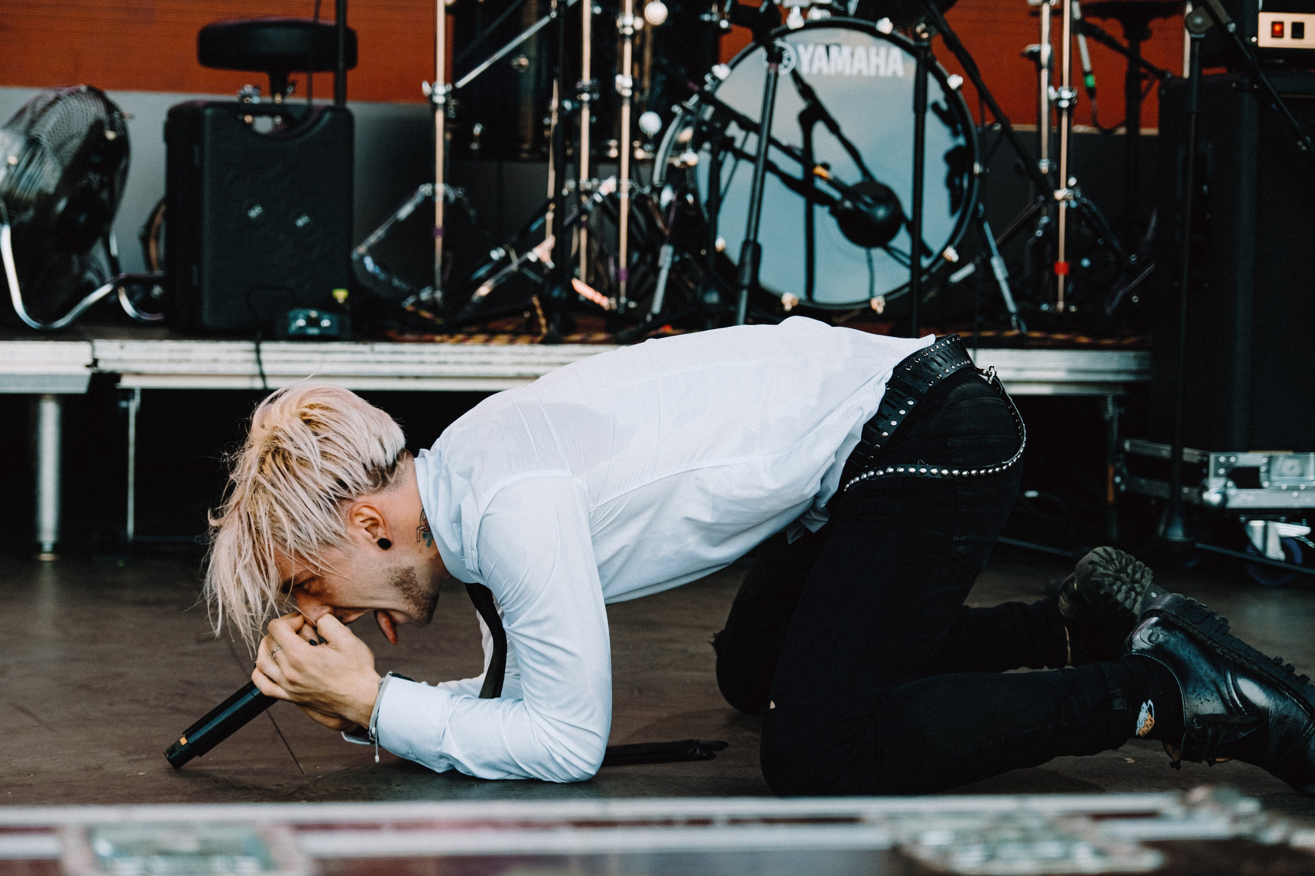 Just fest СПб (Jane air, Neverlove, Гудтаймс, Пол Пунш). Репортажный и портретный фотограф в Москве Кристина Волконская