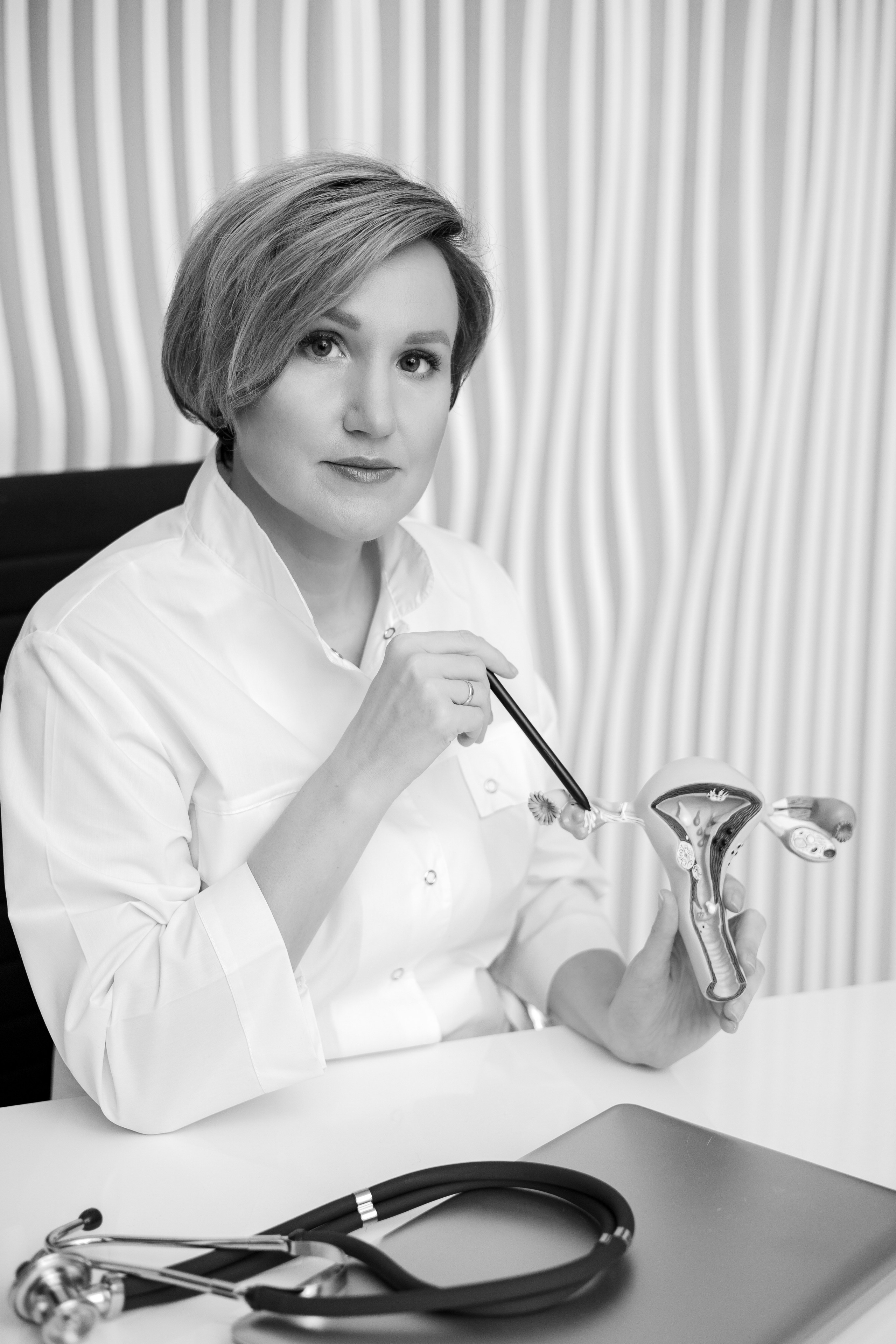 Наталья — врач, натуропат. Психолог, фотограф Мария Черницкая