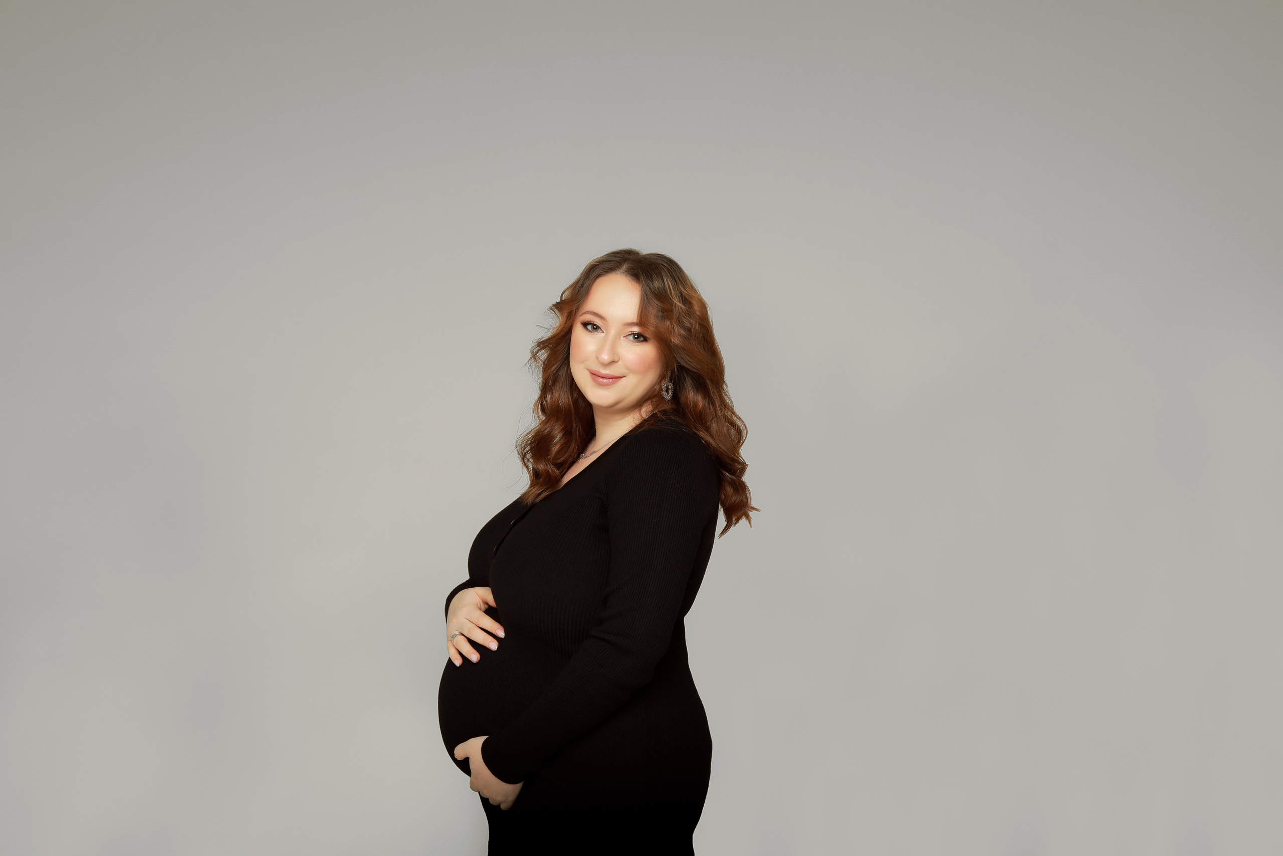 Беременность. Детский и семейный фотограф Москва Наталья Матвеенко