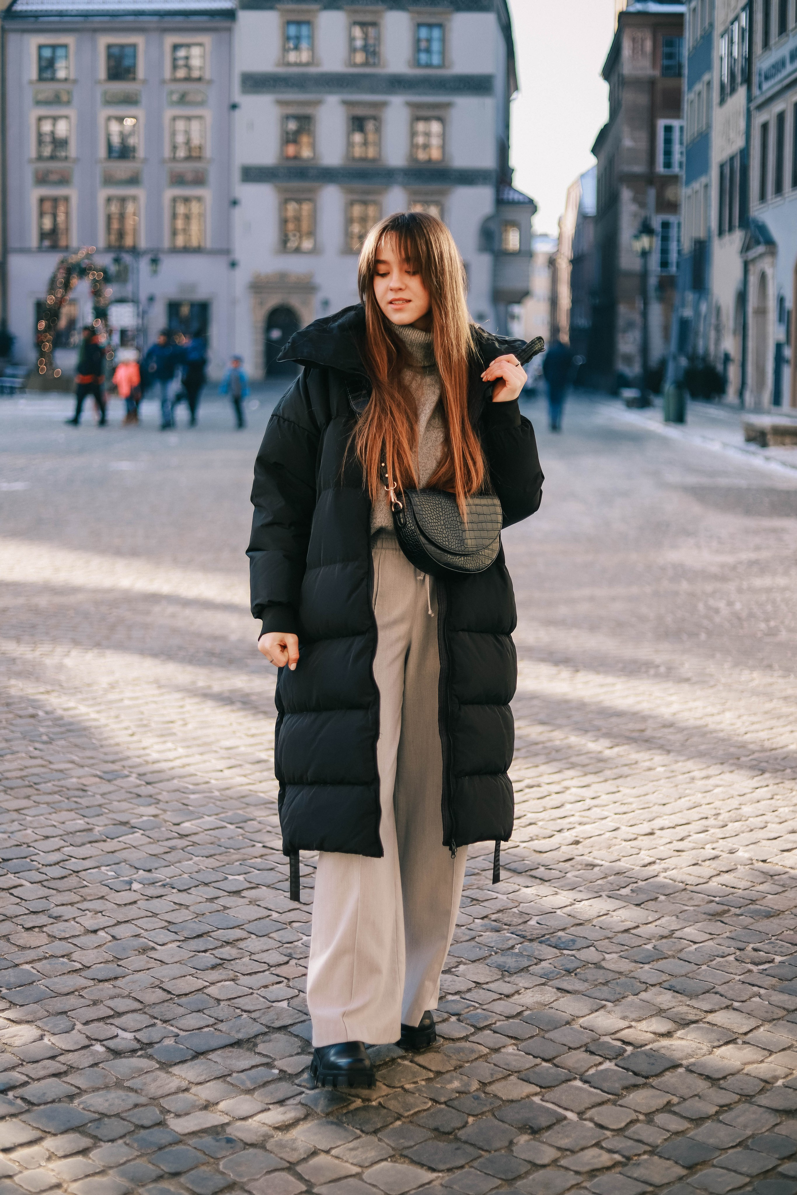 Татьяна. Женский/Детский фотограф в Симферополе Вероника Слепогина