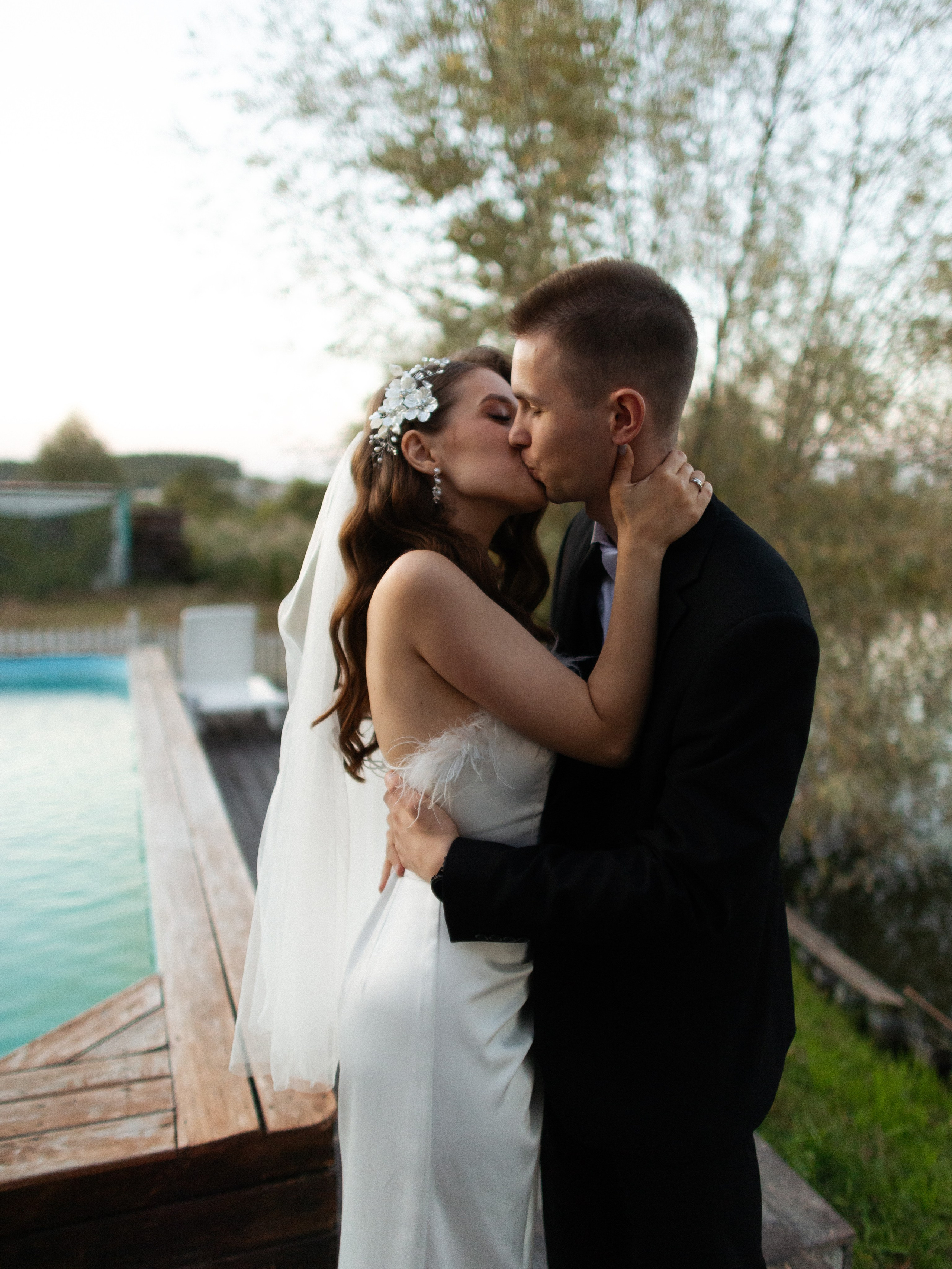 Мария & Дима. Катерина | Женский фотограф|Белгород