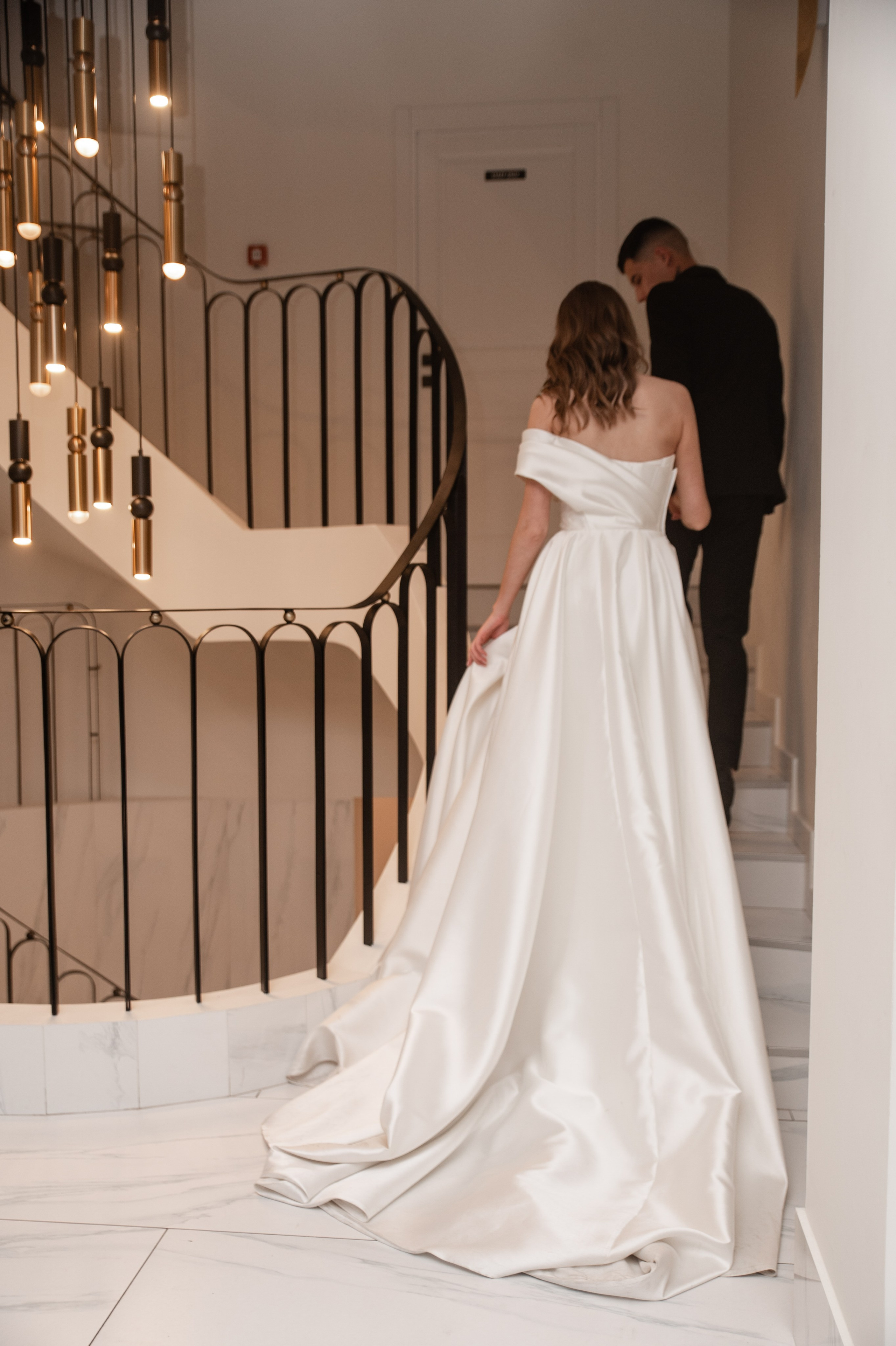 Свадьба Тимура и Виктории. Свадебный фотограф Тюмень Анастасия Битная