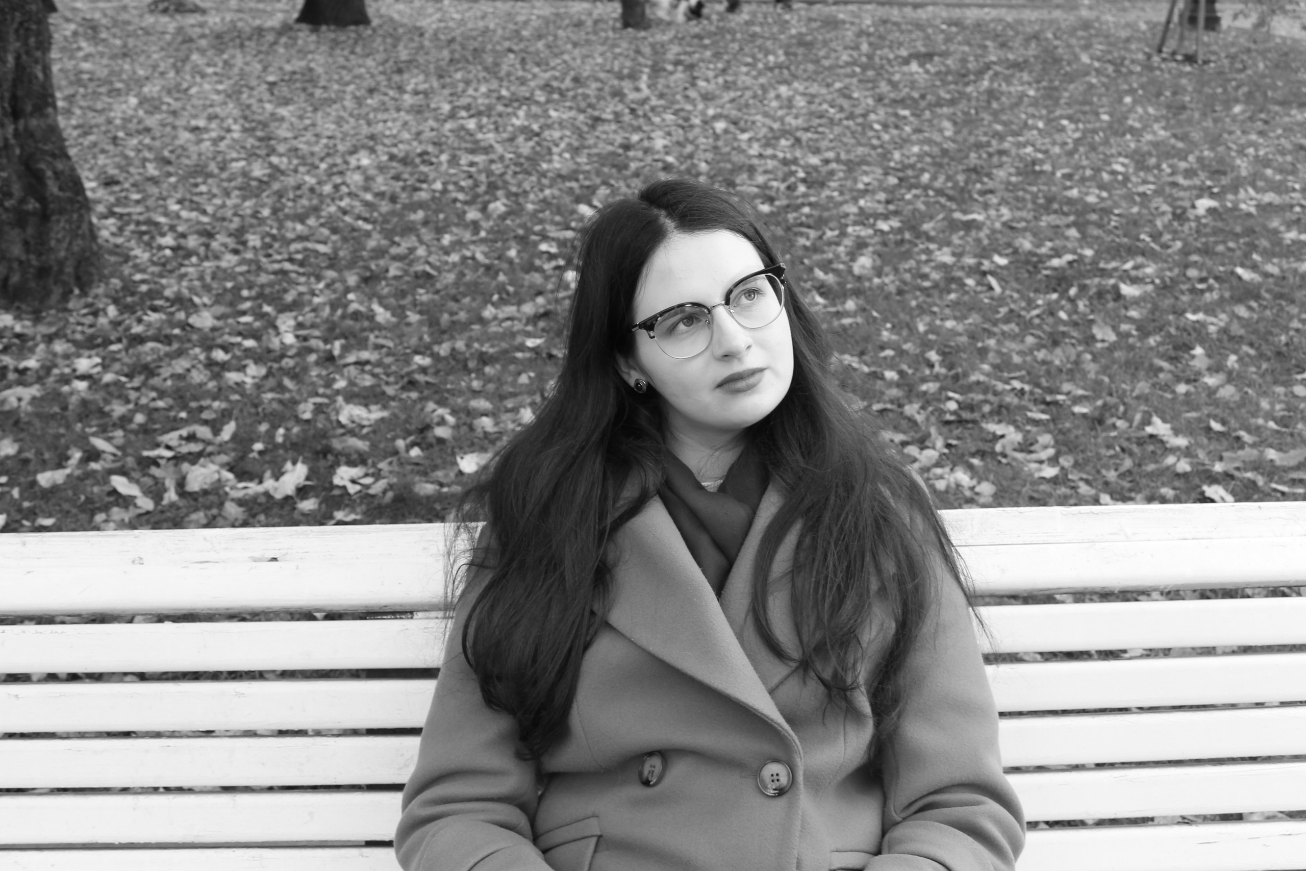 Куда мы идем?. ELINA VLADI