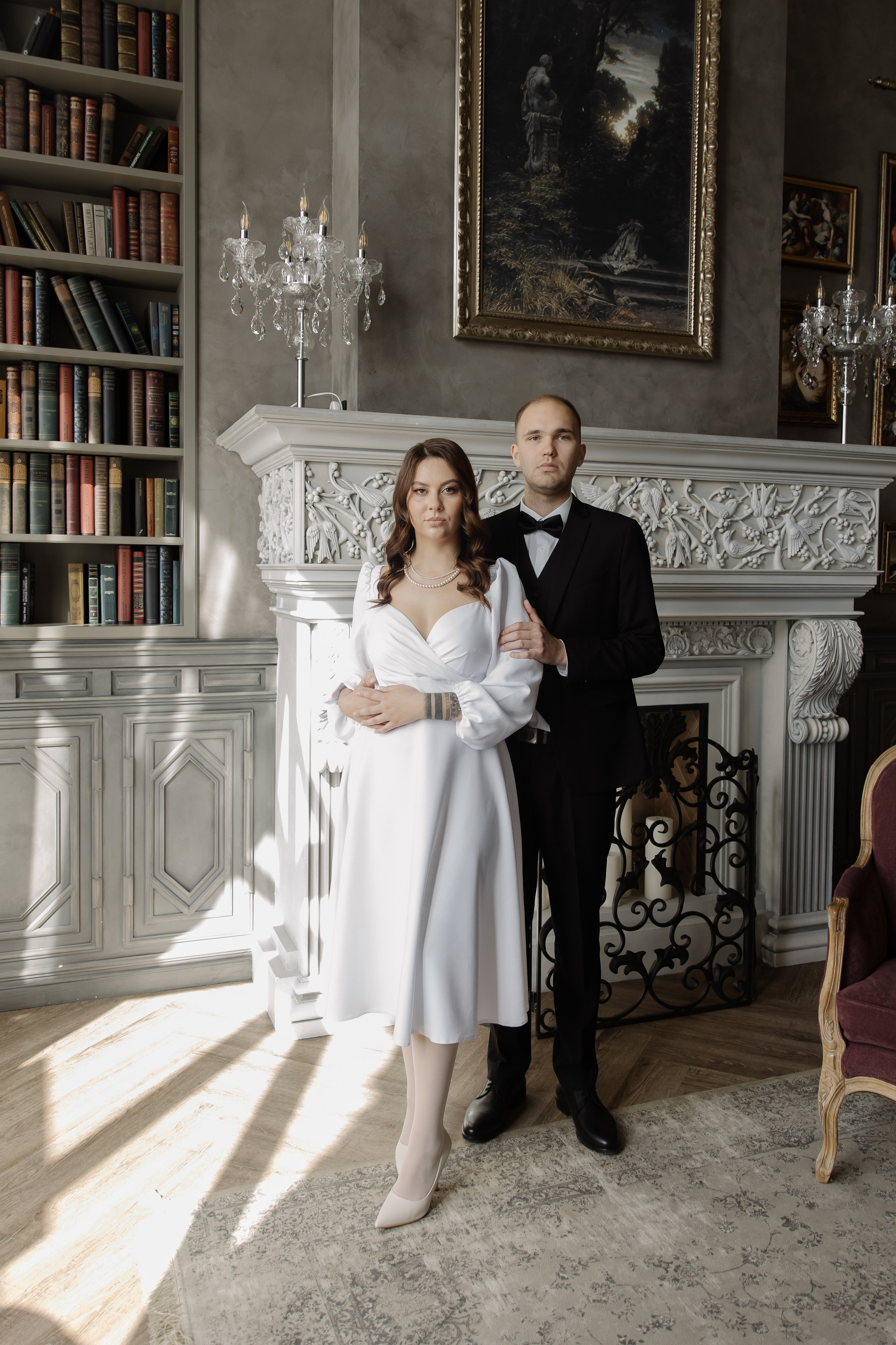 Свадебная фотосессия. СВАДЕБНЫЙ ФОТОГРАФ ЧЕЛЯБИНСК