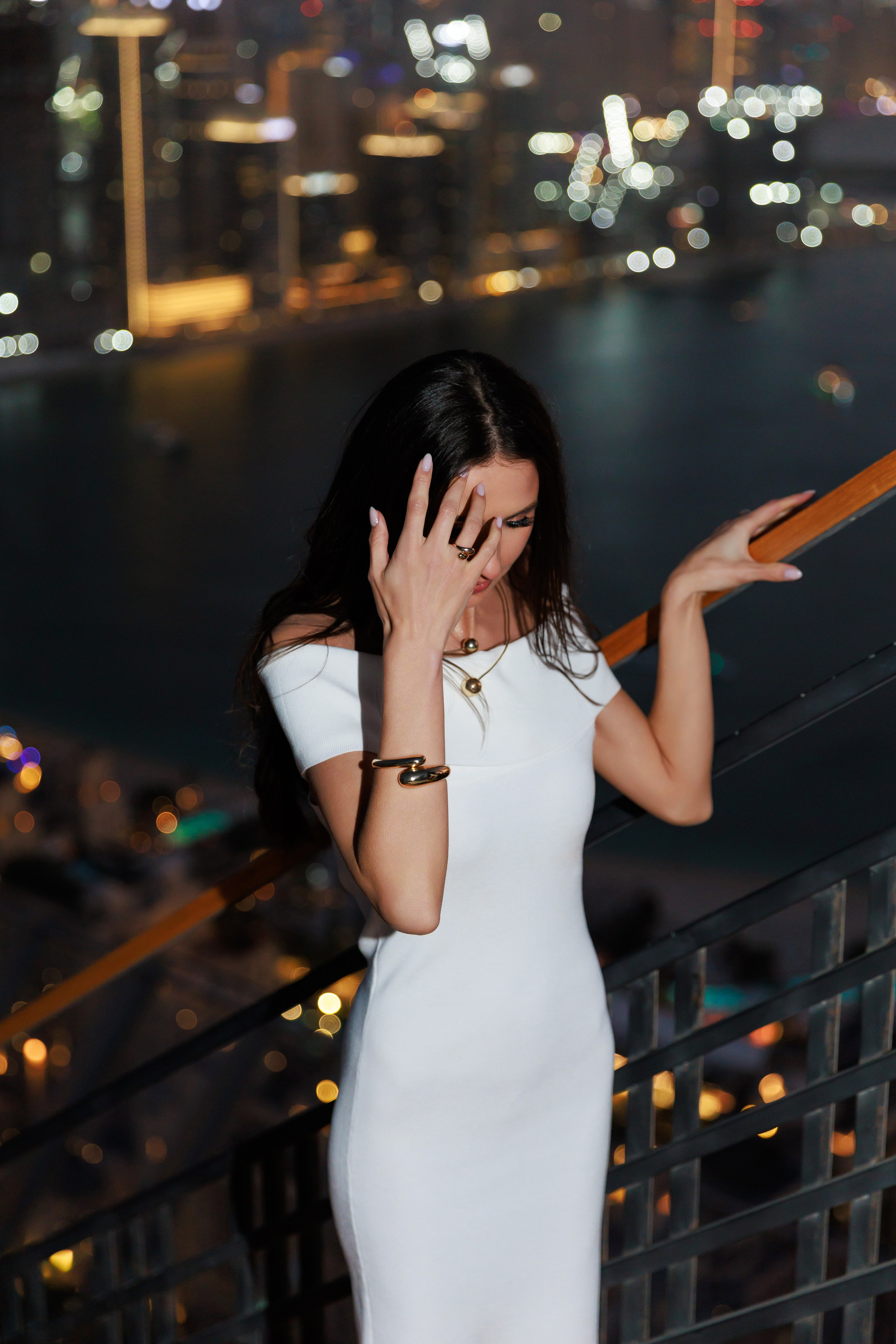 The View Palm Jumeirah Katerina. Валерия Солнцева свадебный и семейный фотограф