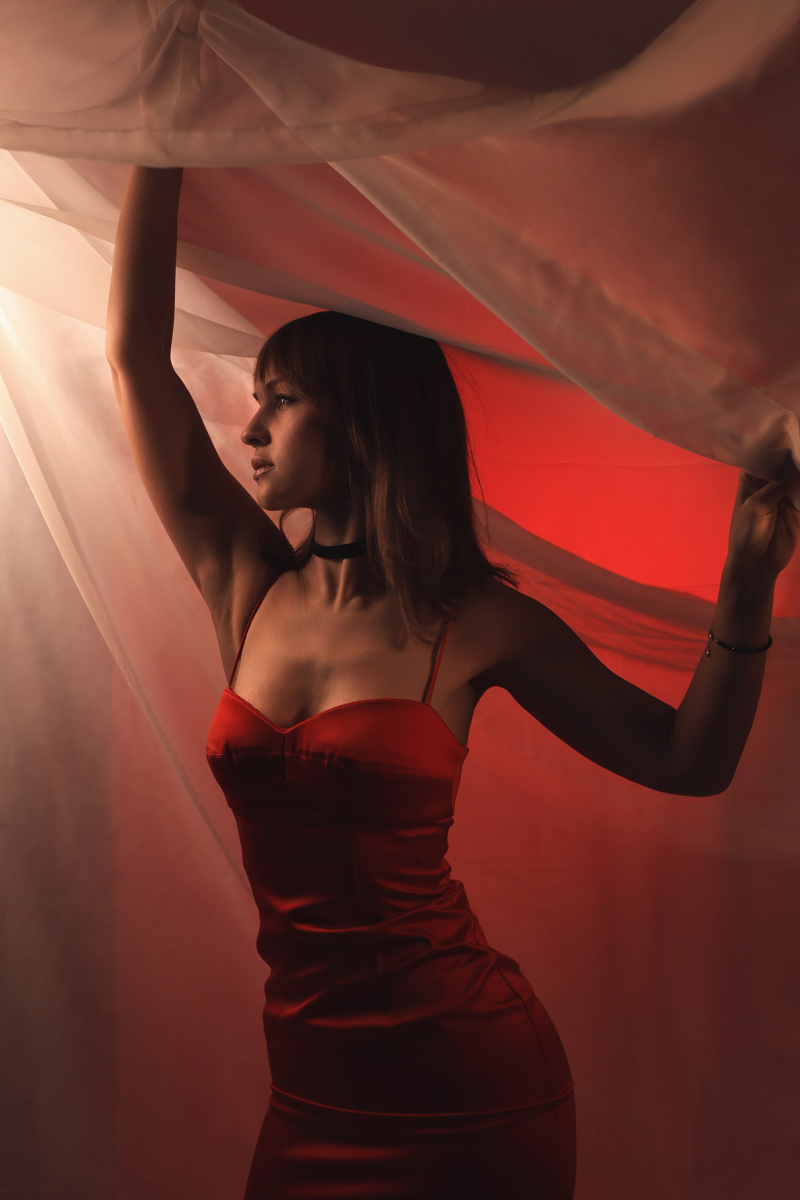 Студийный портрет. Семейный фотограф Дарья Дзюбинская Раевская Анапа Новороссийск