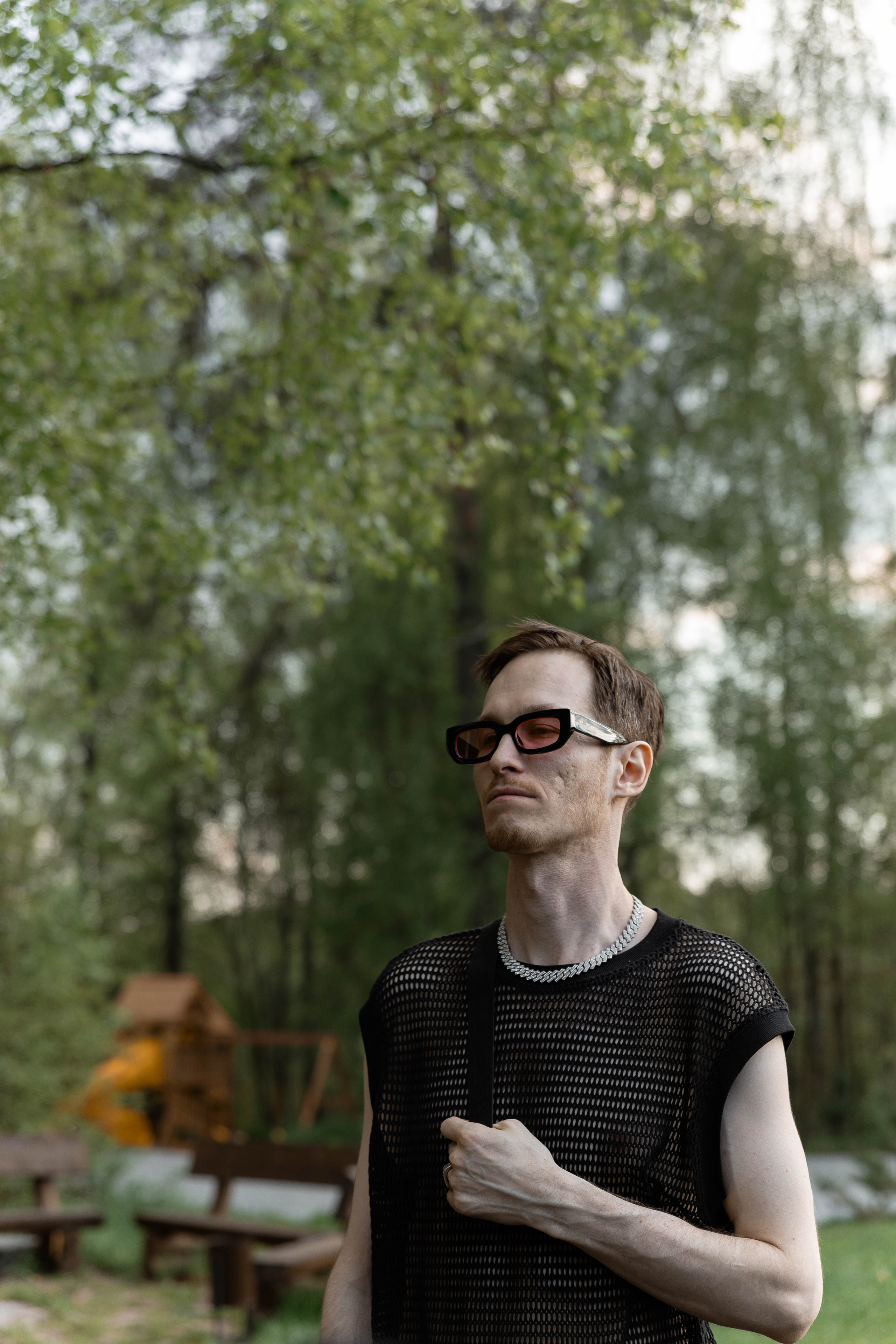 RODION | OLGA. Главная