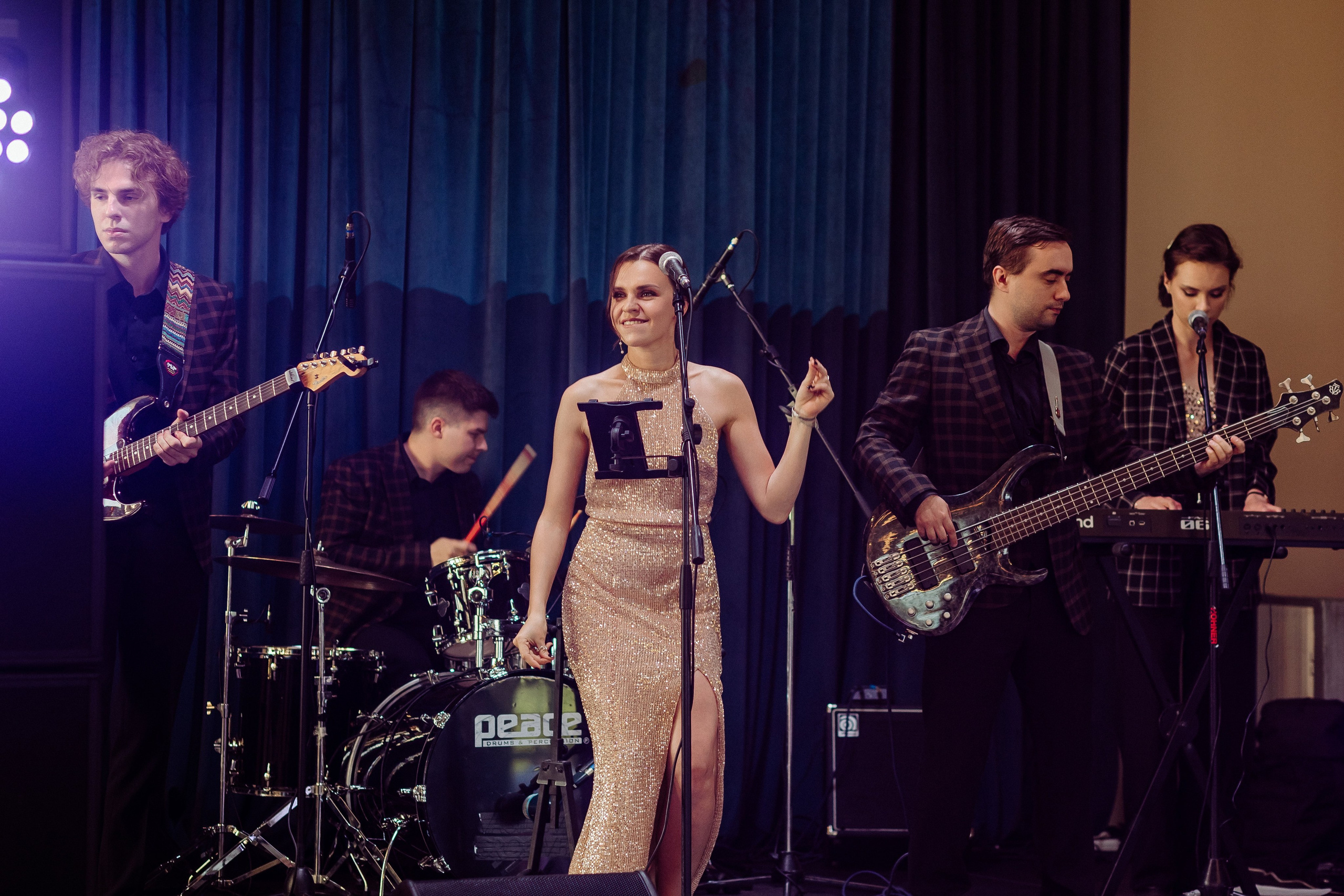 Андрей и Наталья. Свадебный фотограф Маргарита Глумскова