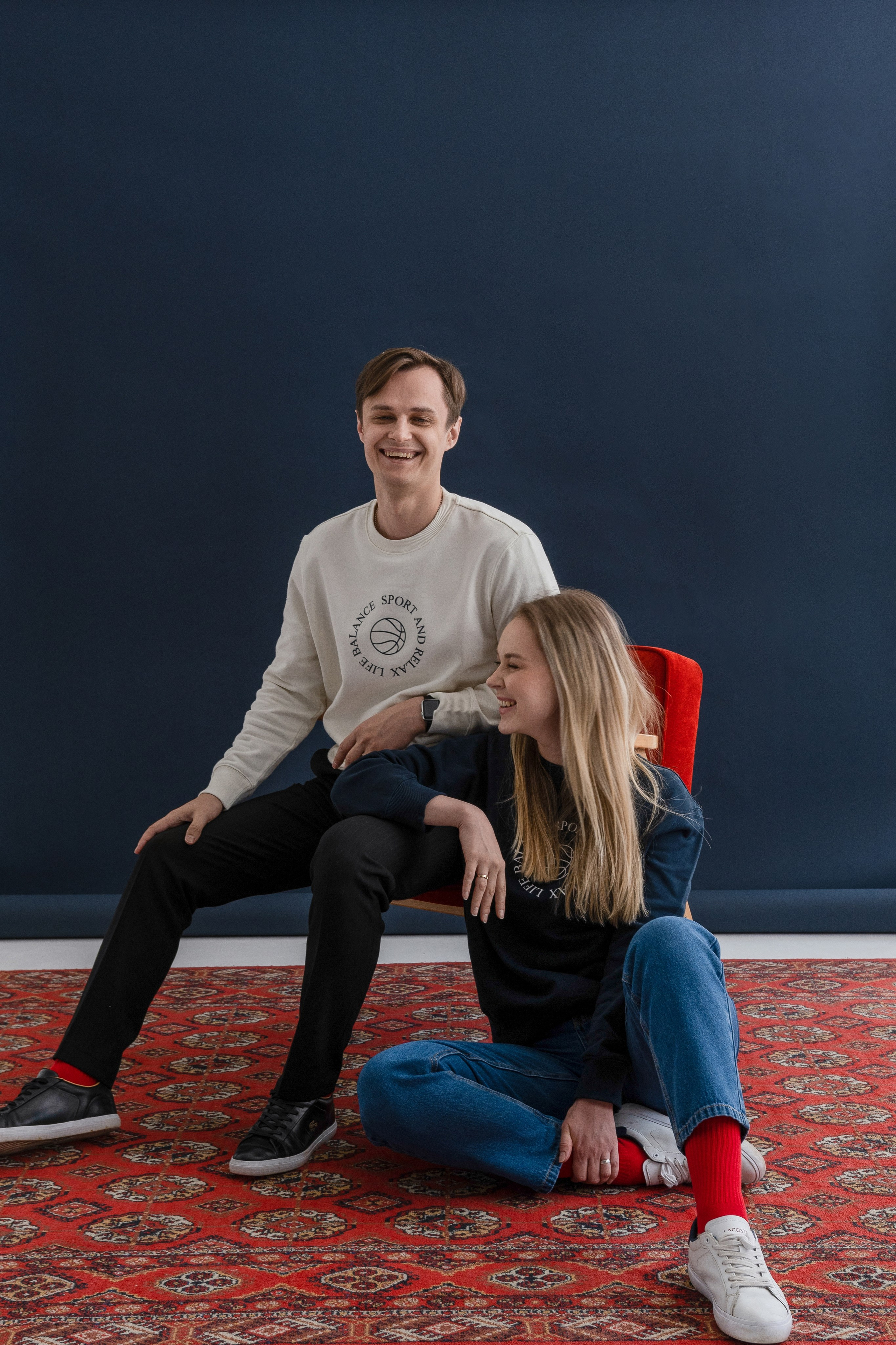 IT специалисты. Фотограф Екатеринбург Алина Станицкая