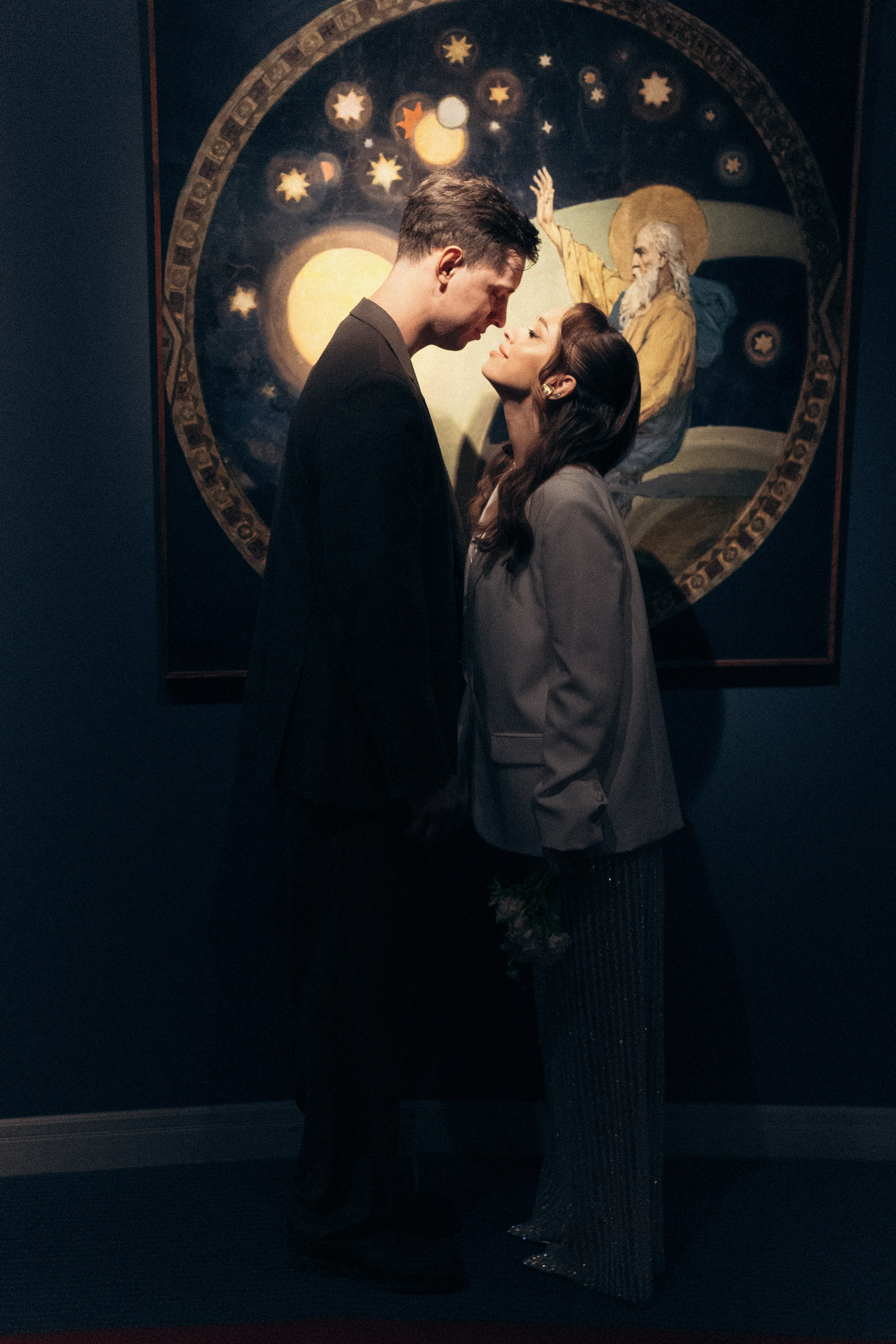 Егор и Валерия. Фотограф Москва | СПБ Полина Хоршева