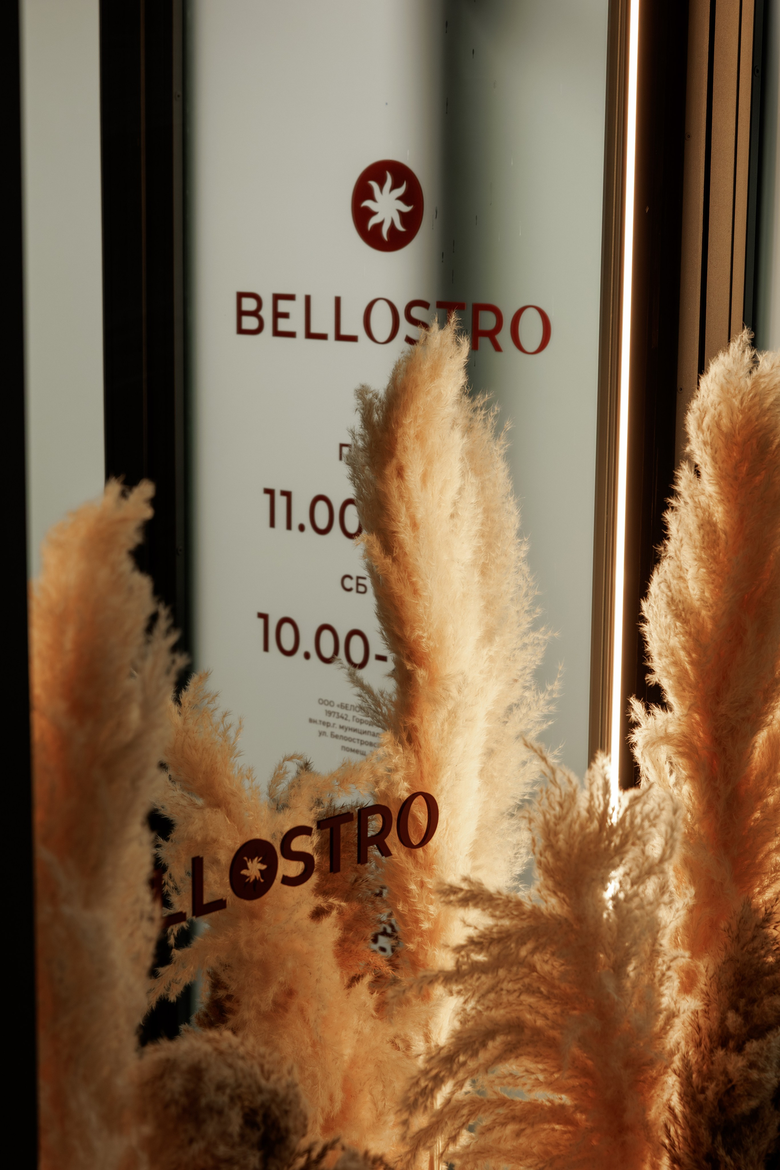 Bellostro. Коммерческий фотограф в Санкт-Петербурге | Фуд, интерьерная и рекламная съемка | Влад Жолудев