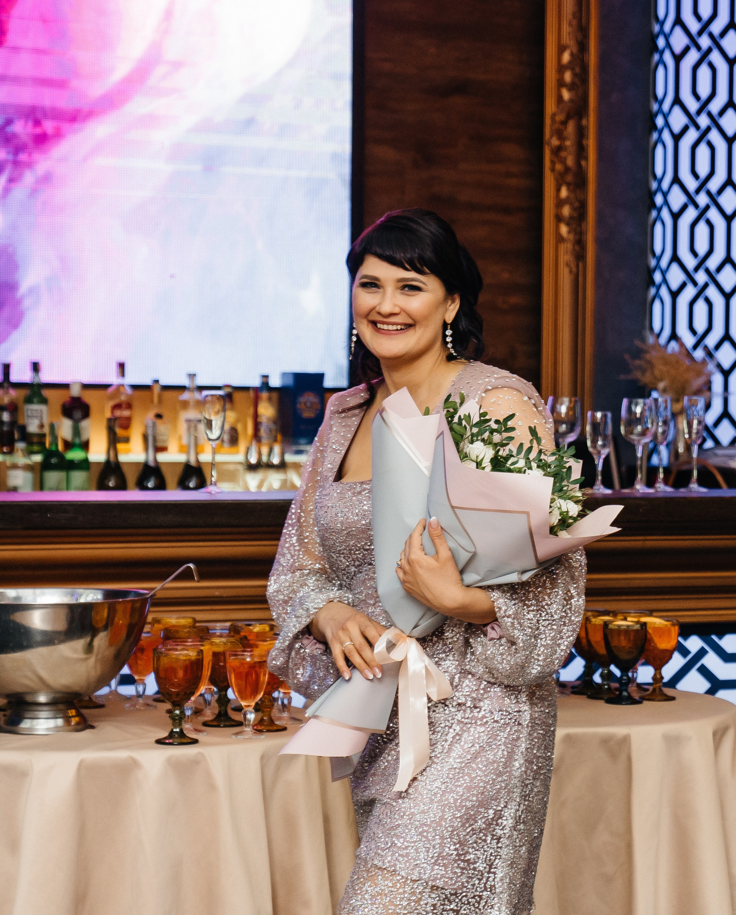 Юбилей. Свадебный фотограф в Белгороде Кравченко Алиса