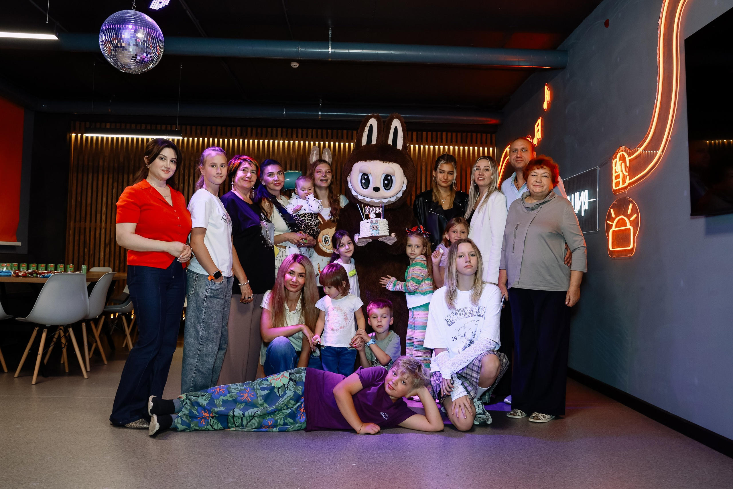 Др Киры Квест. Фотограф Юлия Мальцева